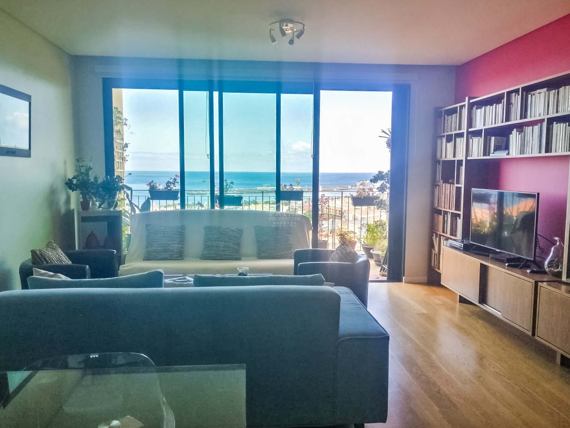 Condominium dans Funchal, Madeira 10765978