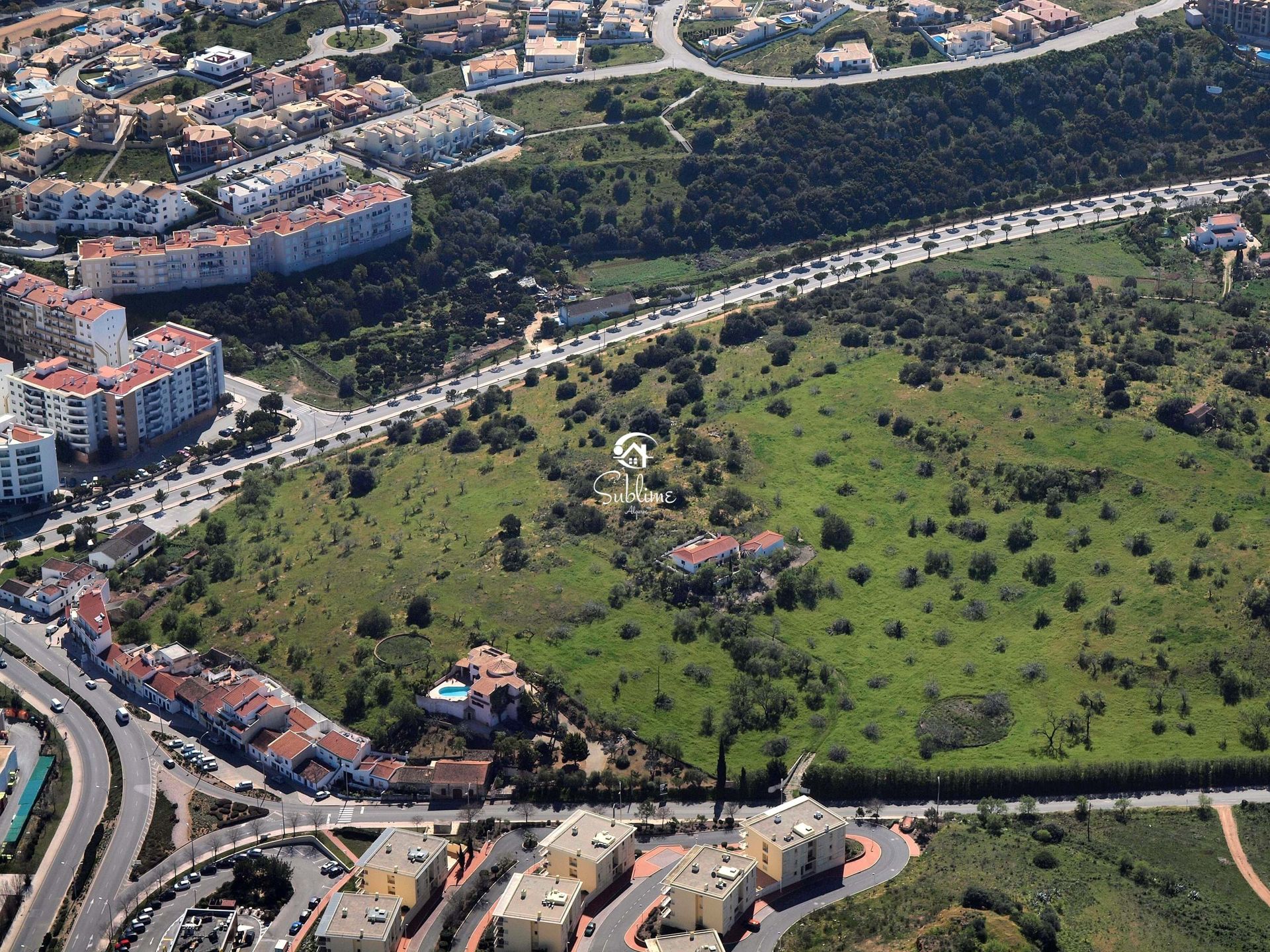 Terra no São João, Faro 10765995