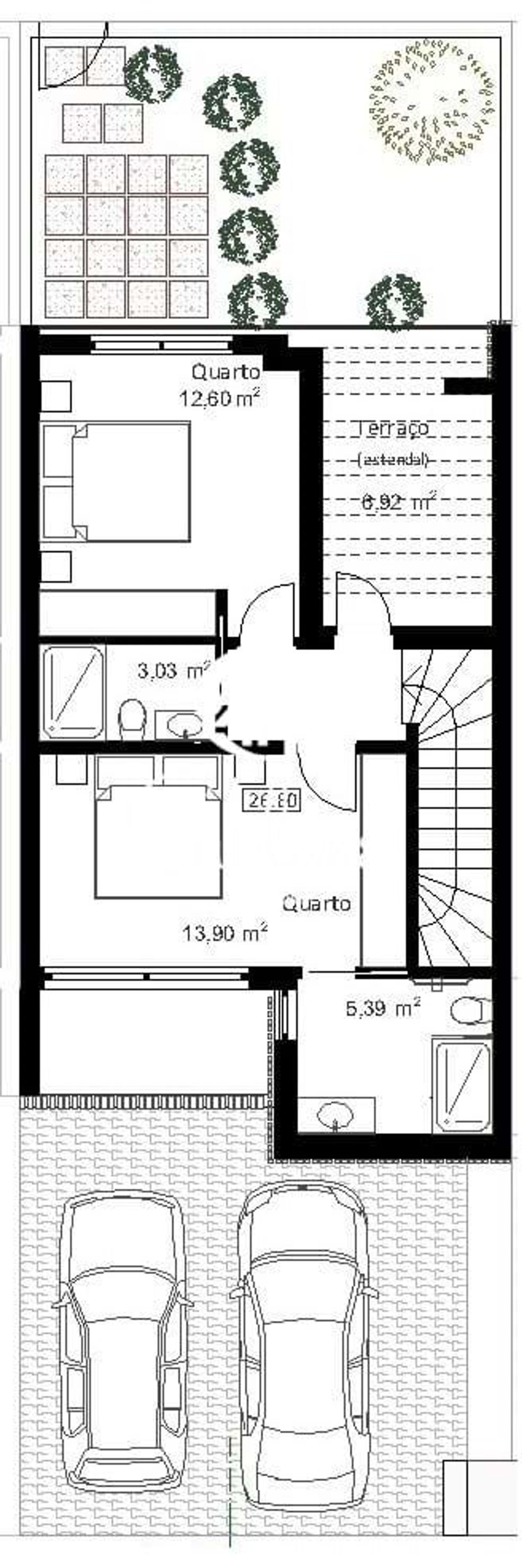 Rumah di Odiáxere, Faro 10766026