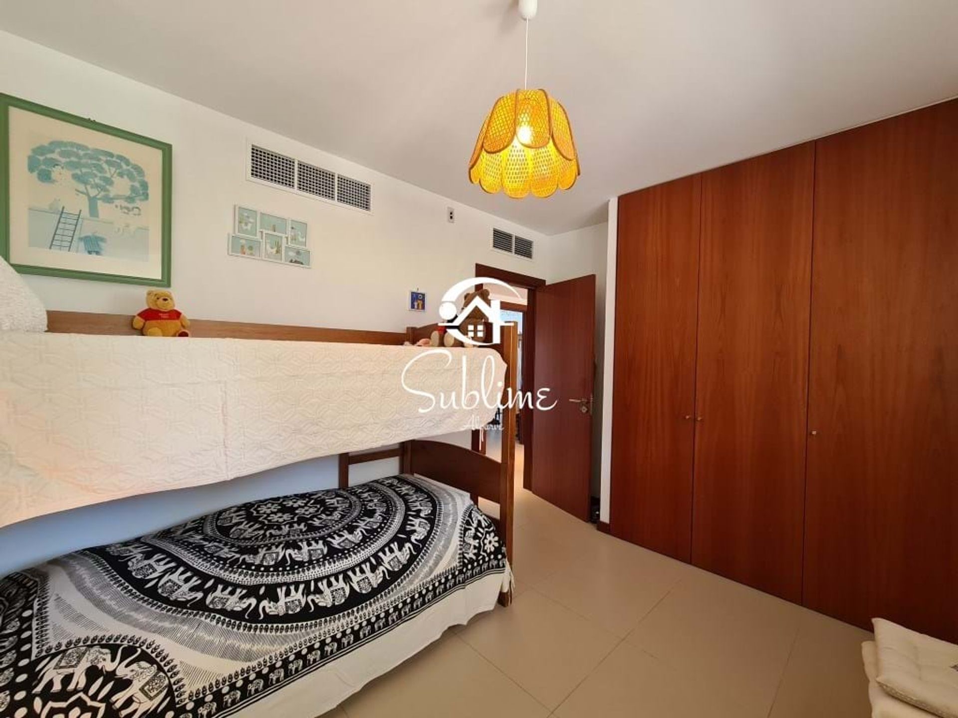 Condominium in Lagos, Faro 10766038