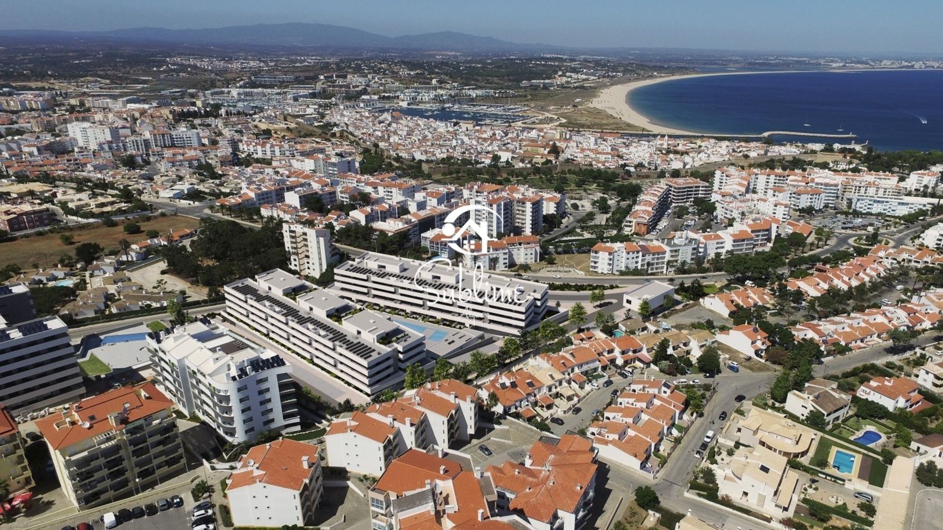 Condomínio no Senhora da Glória, Faro 10766047