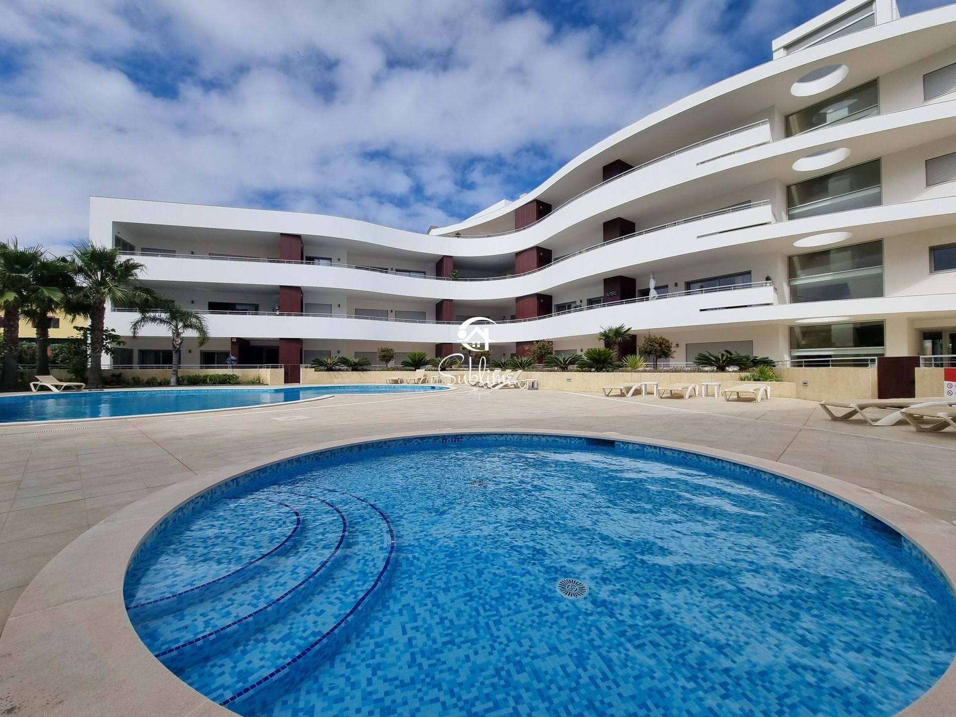 Condominium dans Lagos, Faro 10766050