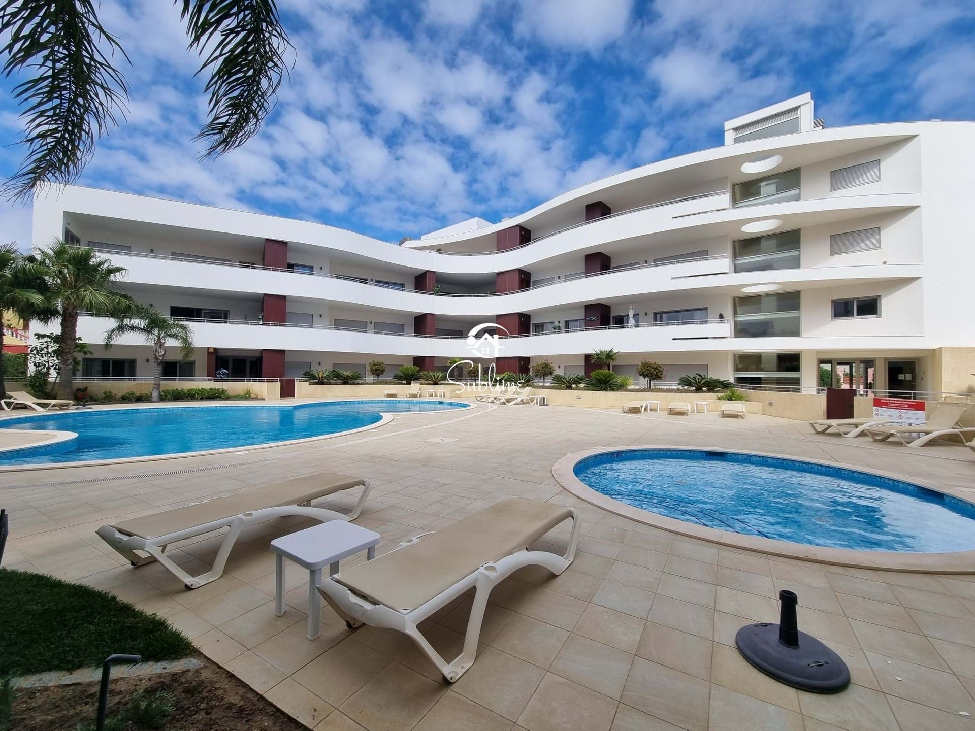 Condominium dans Lagos, Faro 10766050