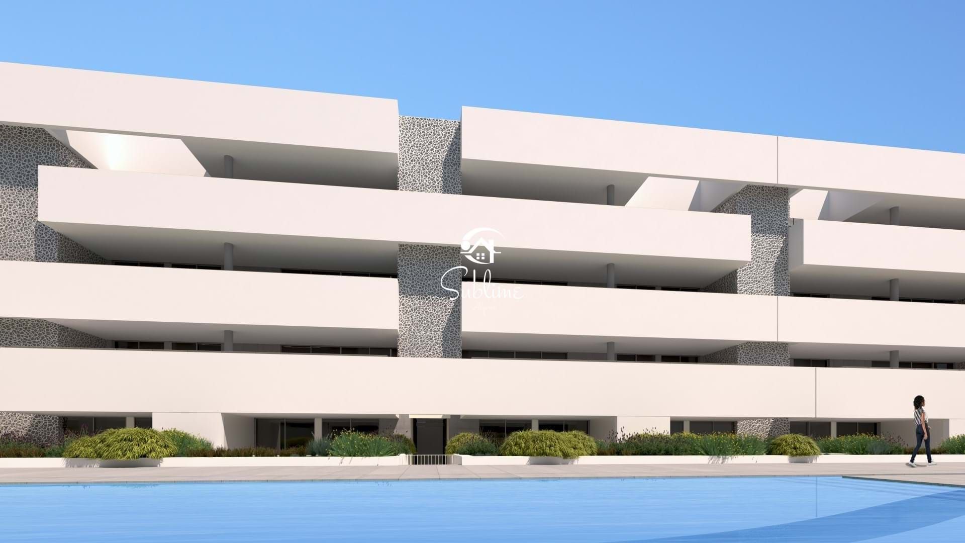 Condominio en Lagos, Faro 10766077