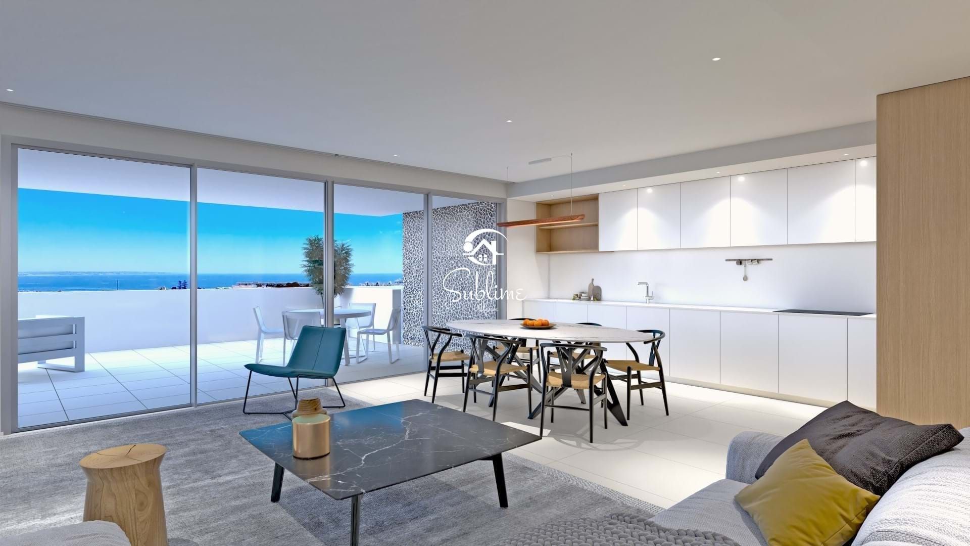 Condominium dans Senhora de Gloria, Faro 10766077