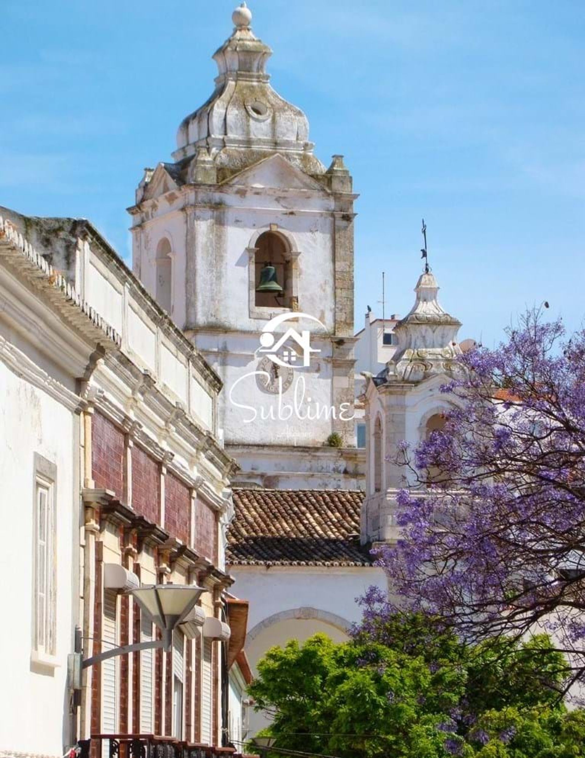 Condomínio no Lagos, Faro 10766098