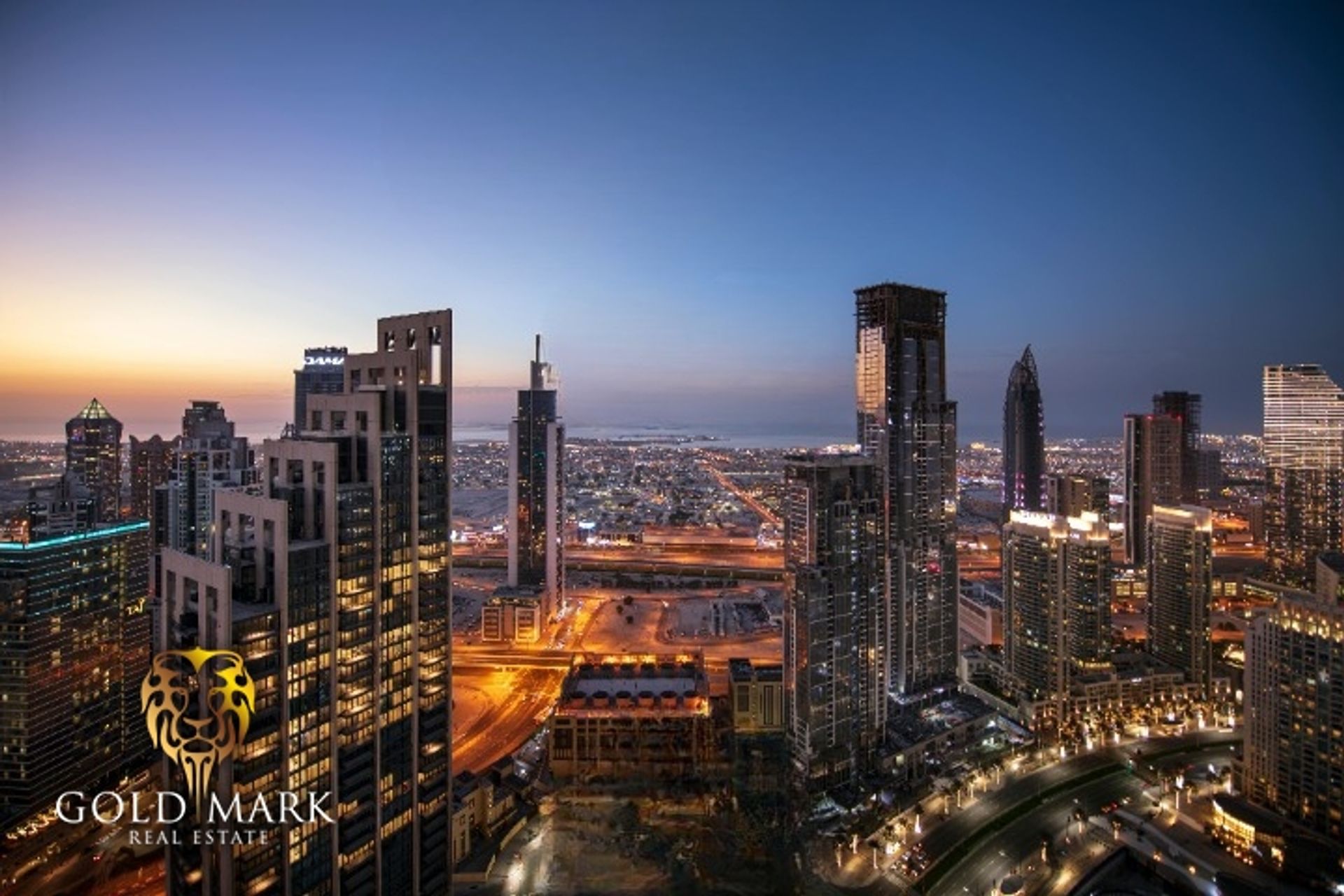 Kediaman dalam Dubai, Dubai 10766128