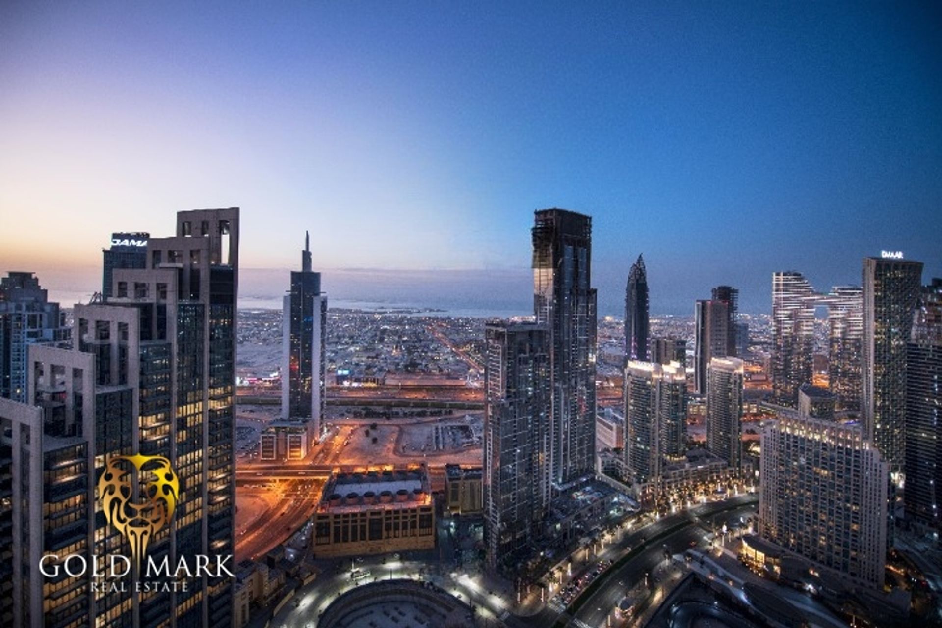 Kondominium dalam Dubai, Dubai 10766128