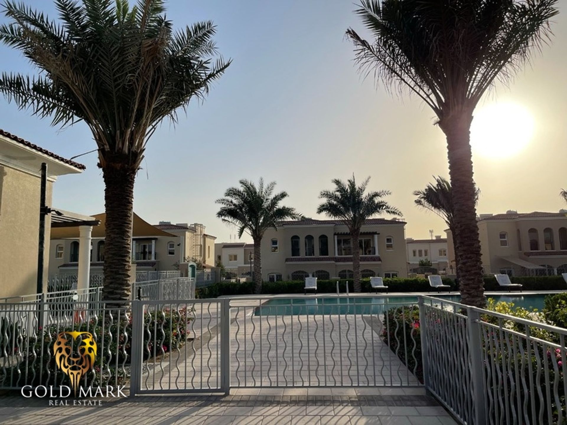 House in Dubai, Dubai 10766134