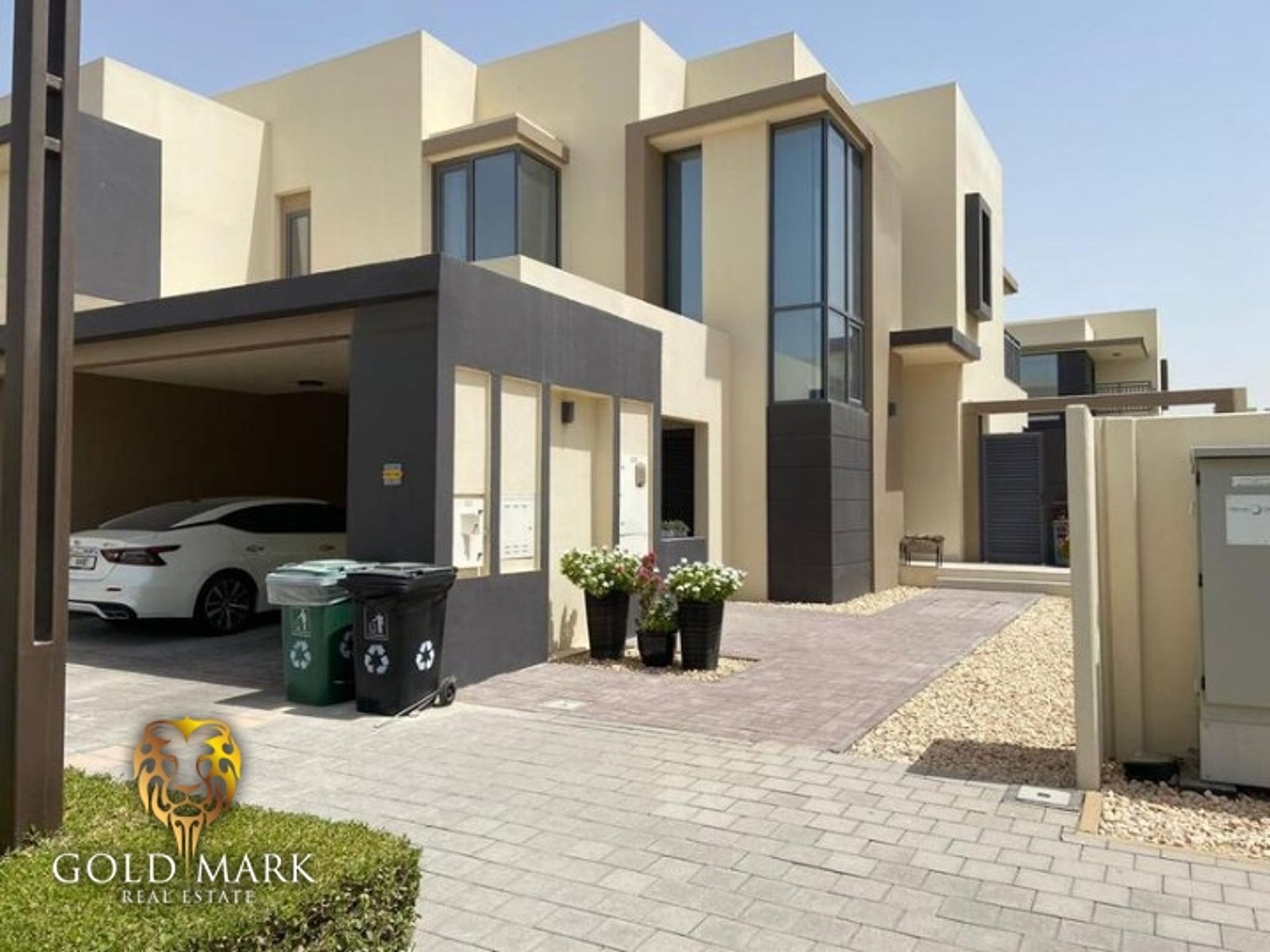 Huis in Dubai, Dubai 10766143