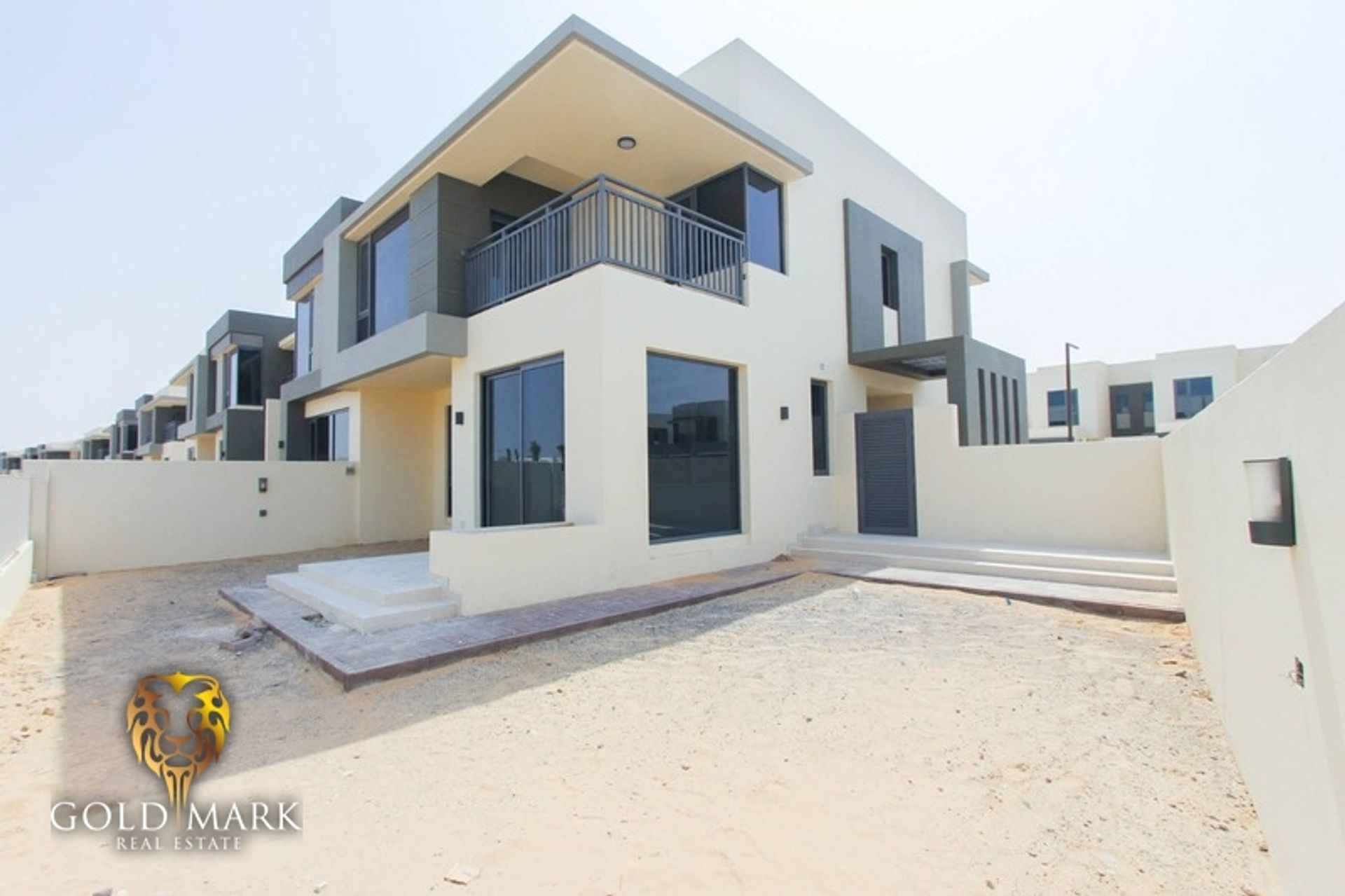 Residential in Dubai, Dubai 10766144