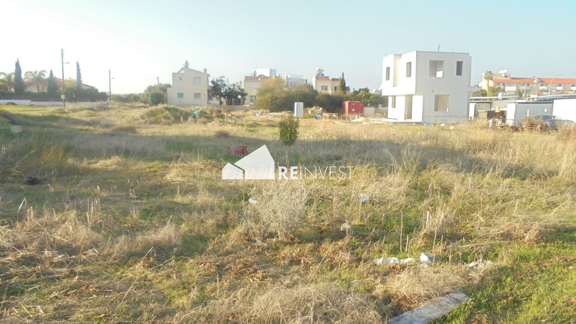 Land in Protaras, Ammochostos 10766184