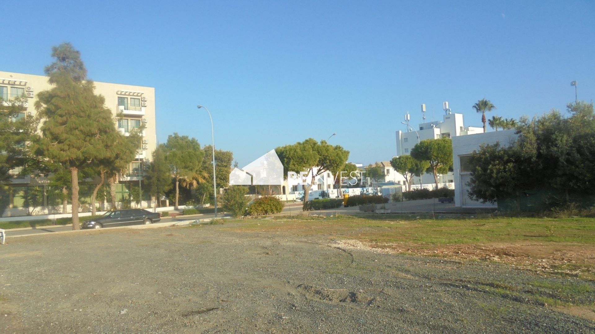 Land in Protaras, Ammochostos 10766184