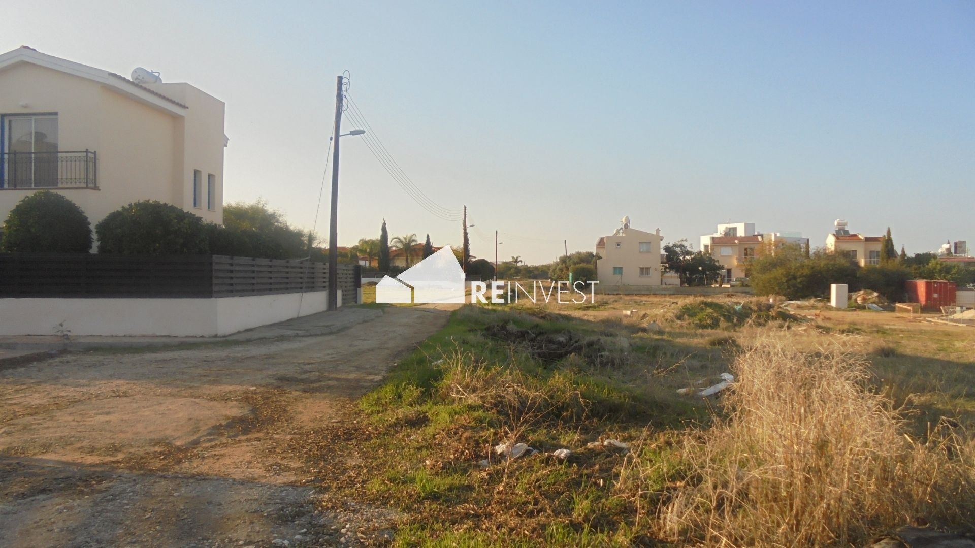 Land in Protaras, Ammochostos 10766184