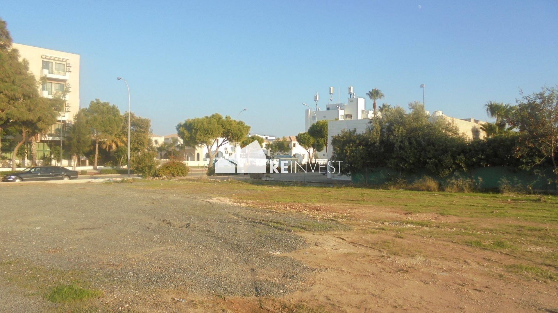 Land in Protaras, Ammochostos 10766184