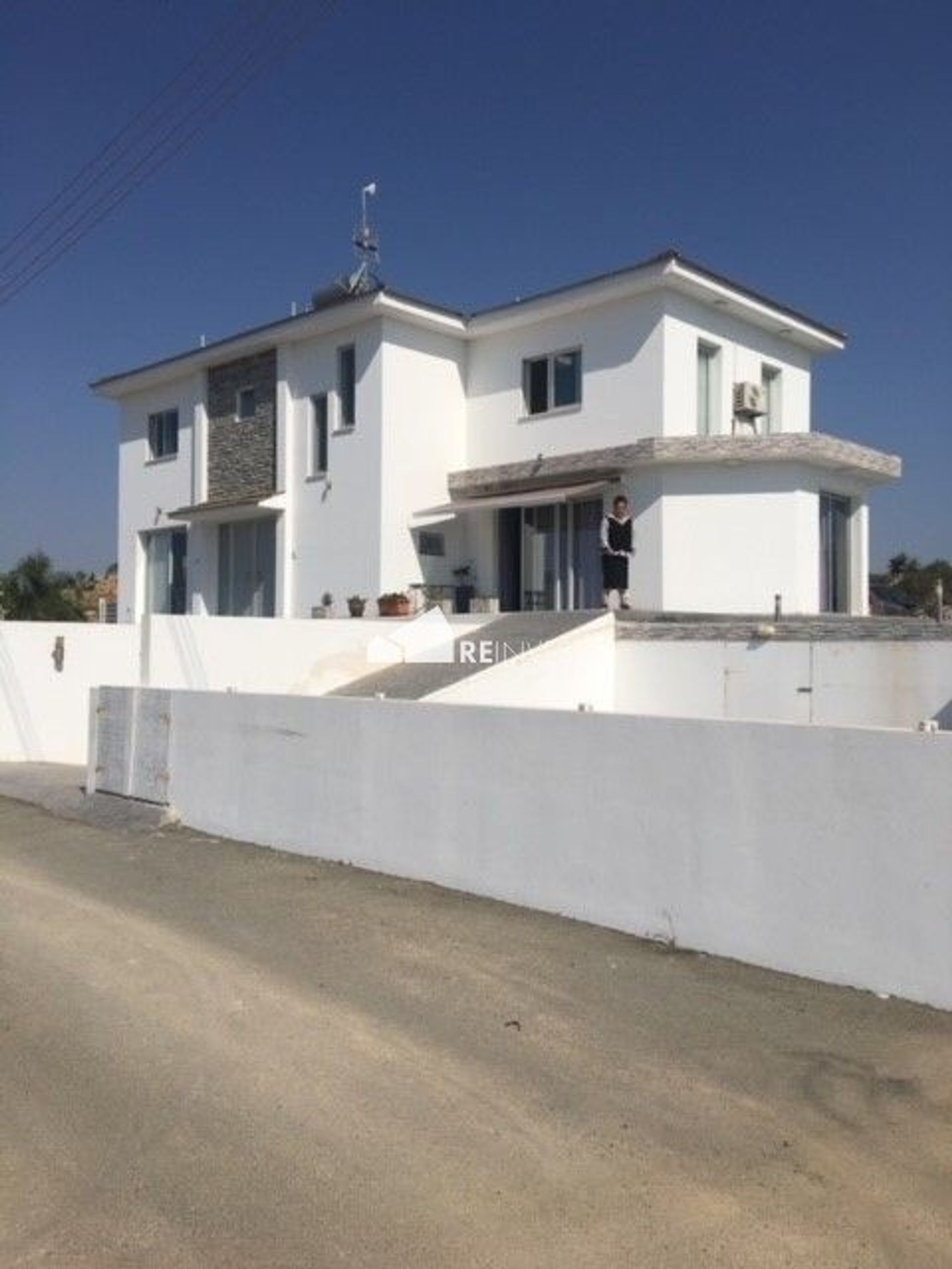 House in Agia Napa, Ammochostos 10766187