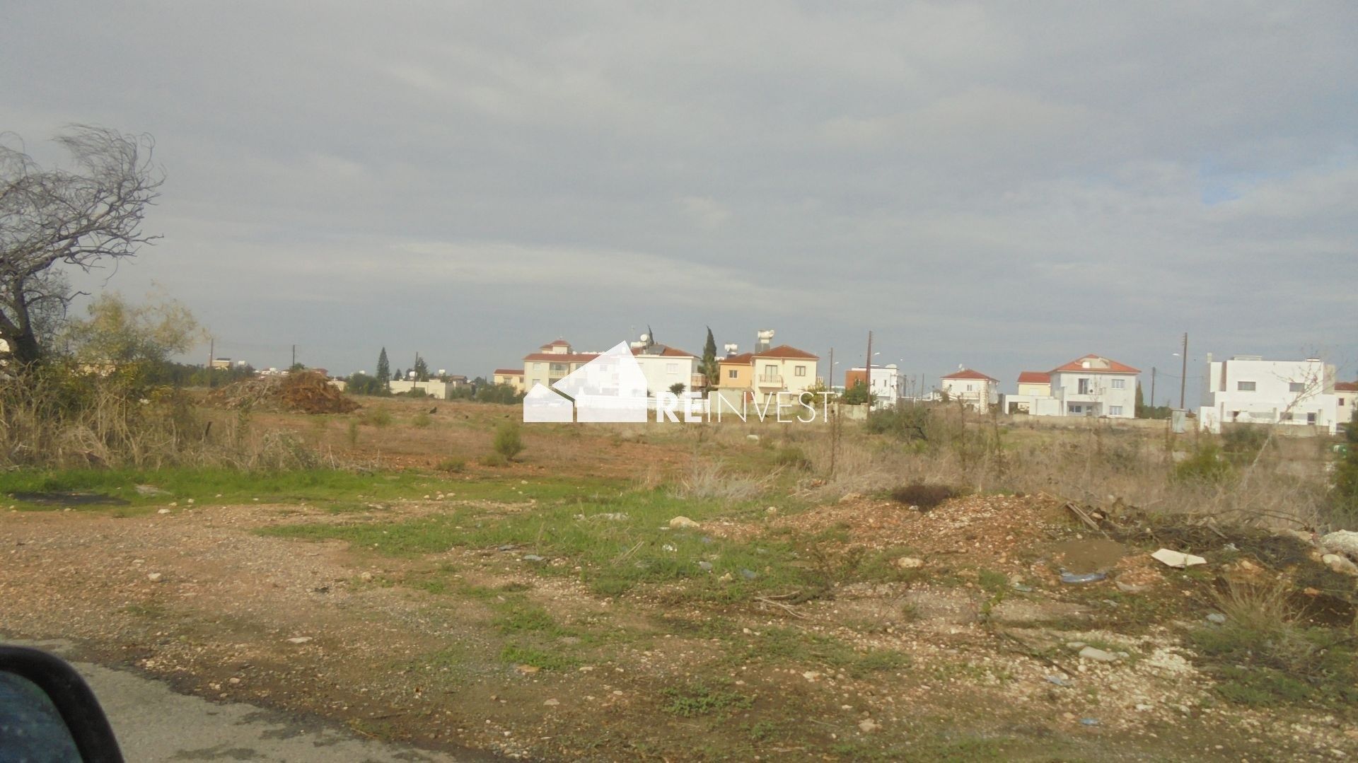 Land in Protaras, Ammochostos 10766211