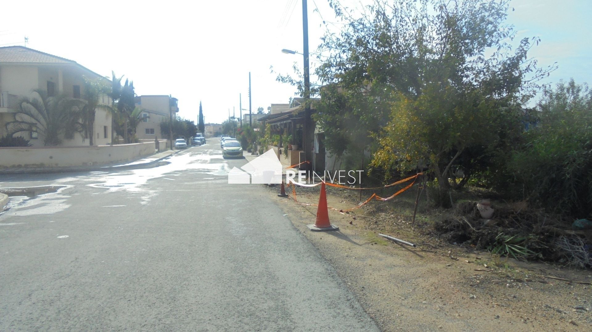 Land i Paralimni, Ammochostos 10766211