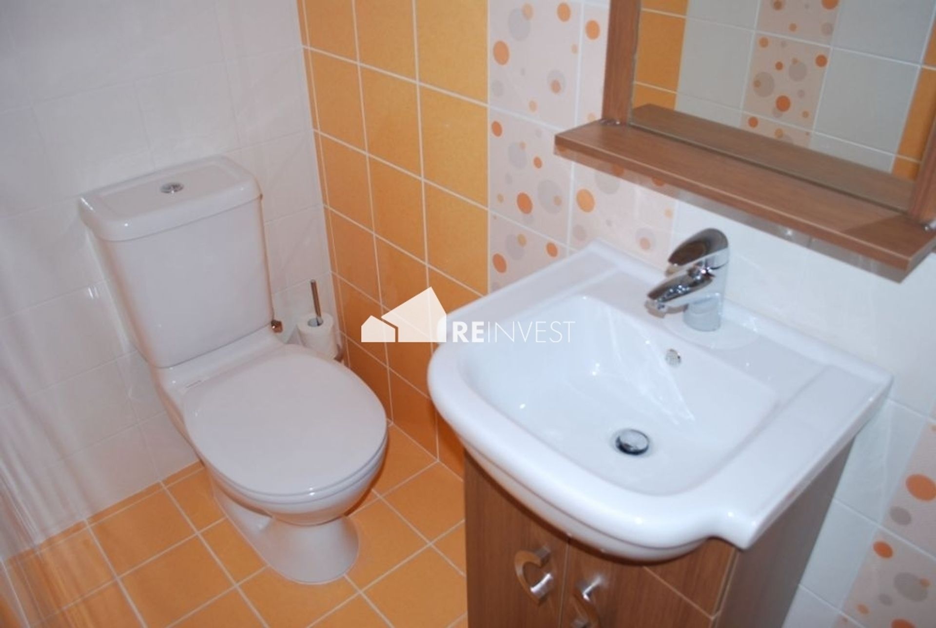 Квартира в Germasogeia, Limassol 10766333