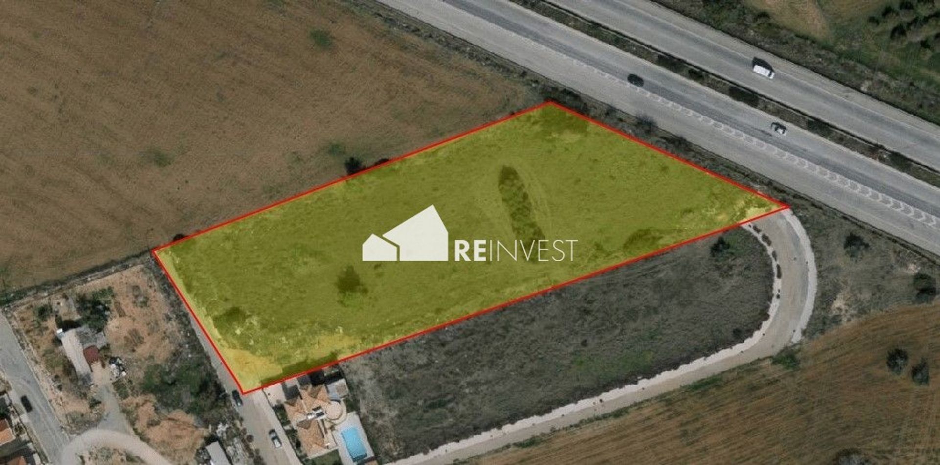 Land in Ypsonas, Limassol 10766472