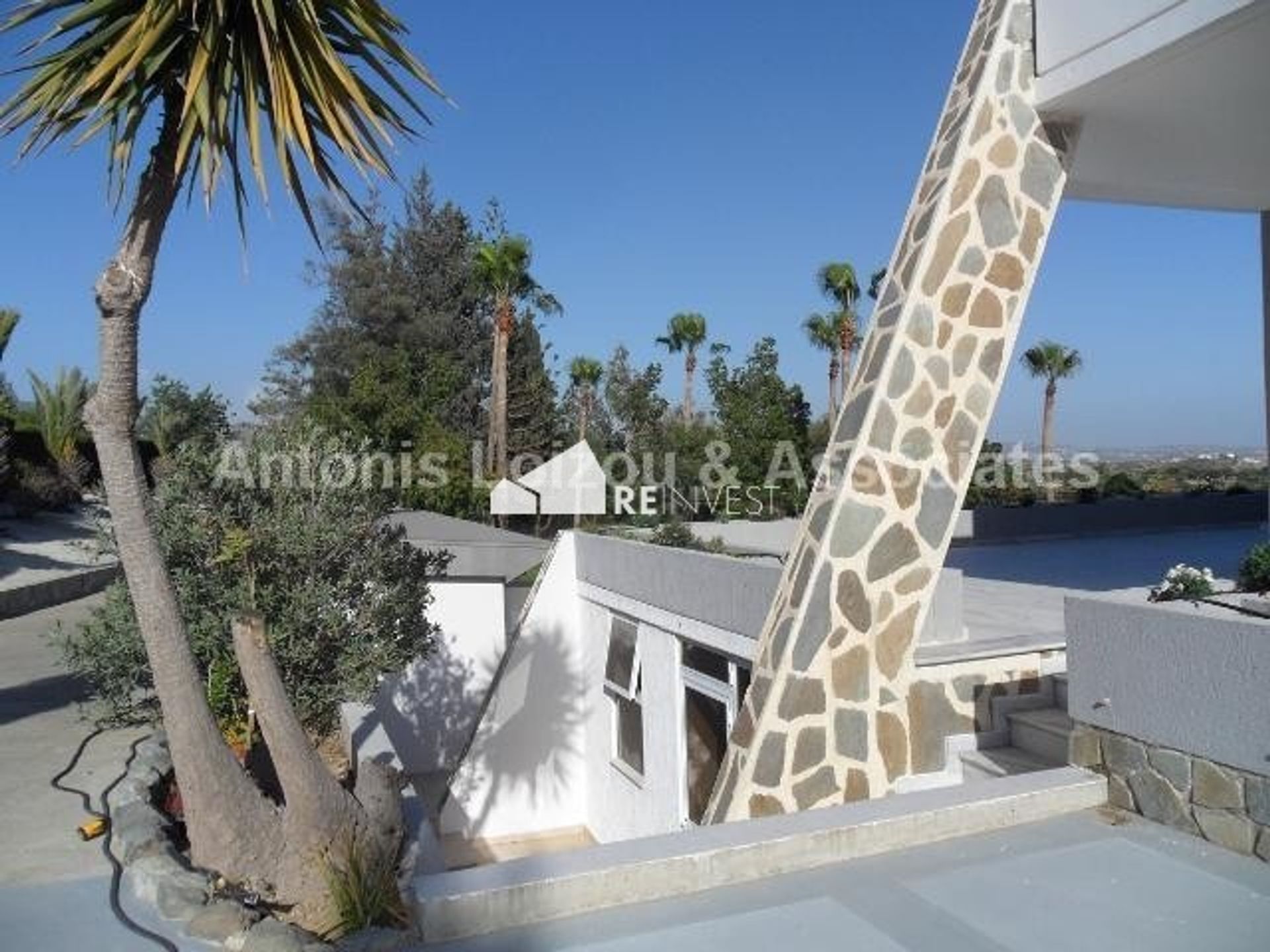 בַּיִת ב Pyrgos, Limassol 10766538