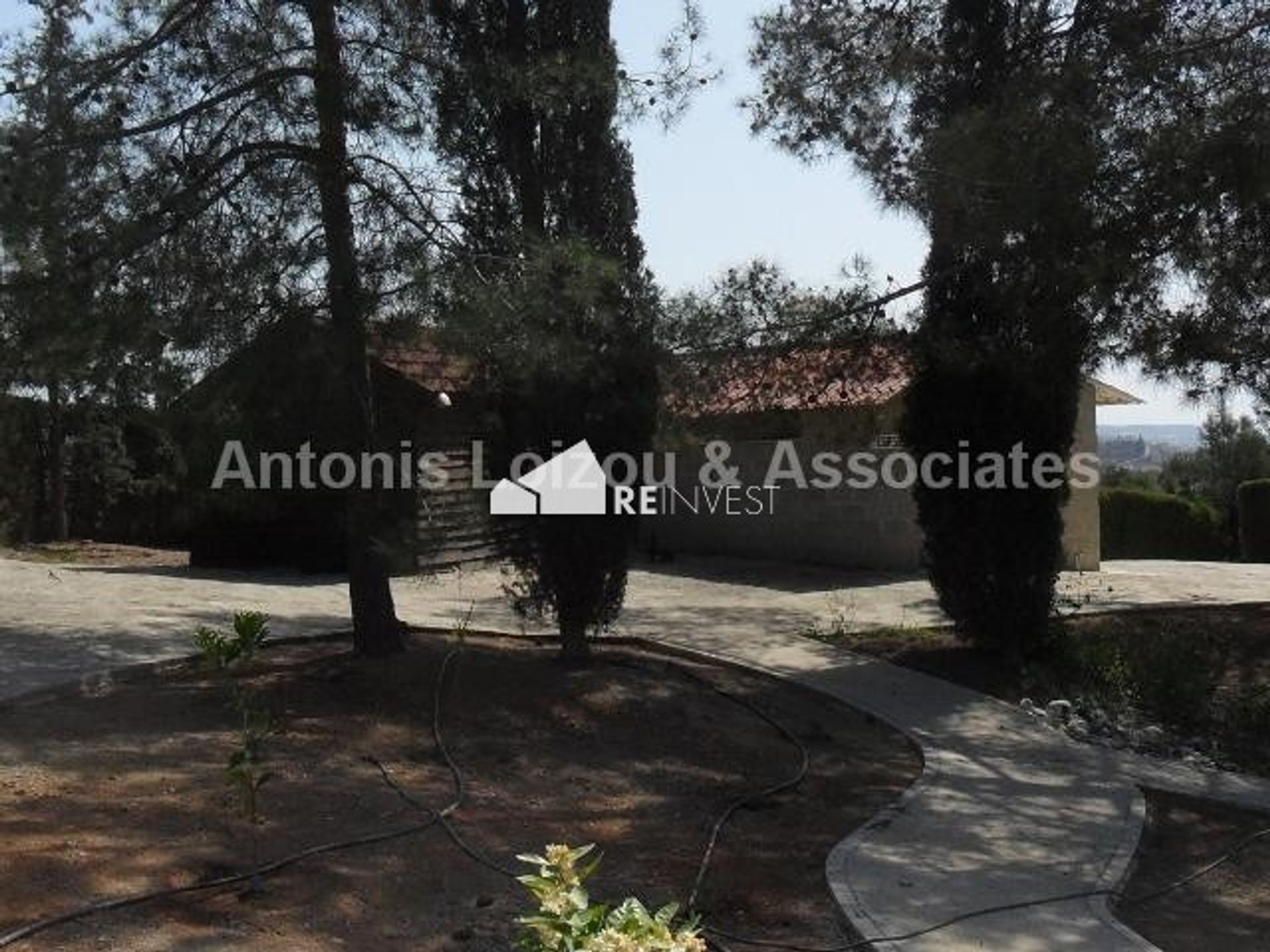 בַּיִת ב Pyrgos, Limassol 10766538