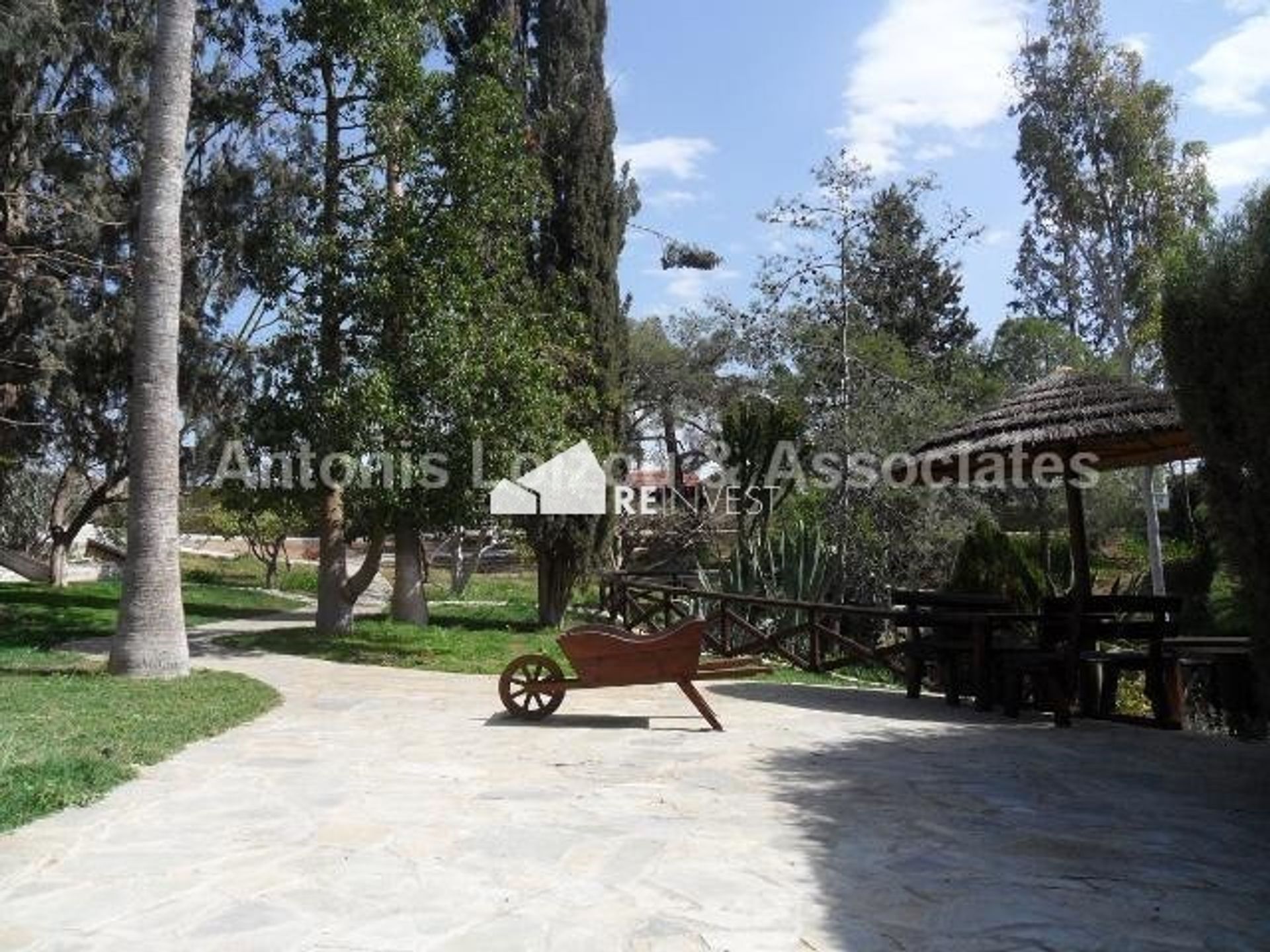 בַּיִת ב Pyrgos, Limassol 10766538