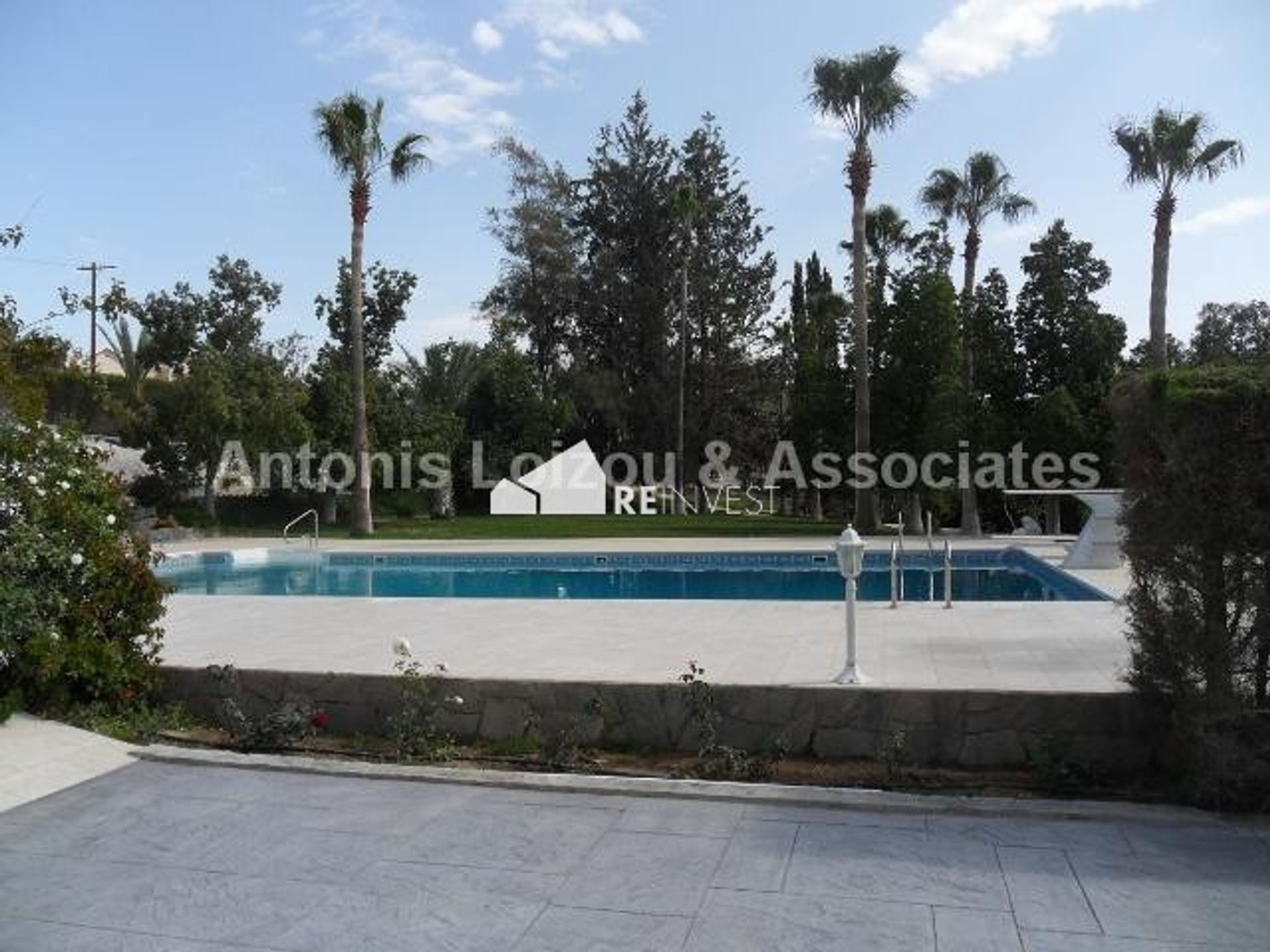 בַּיִת ב Pyrgos, Limassol 10766538