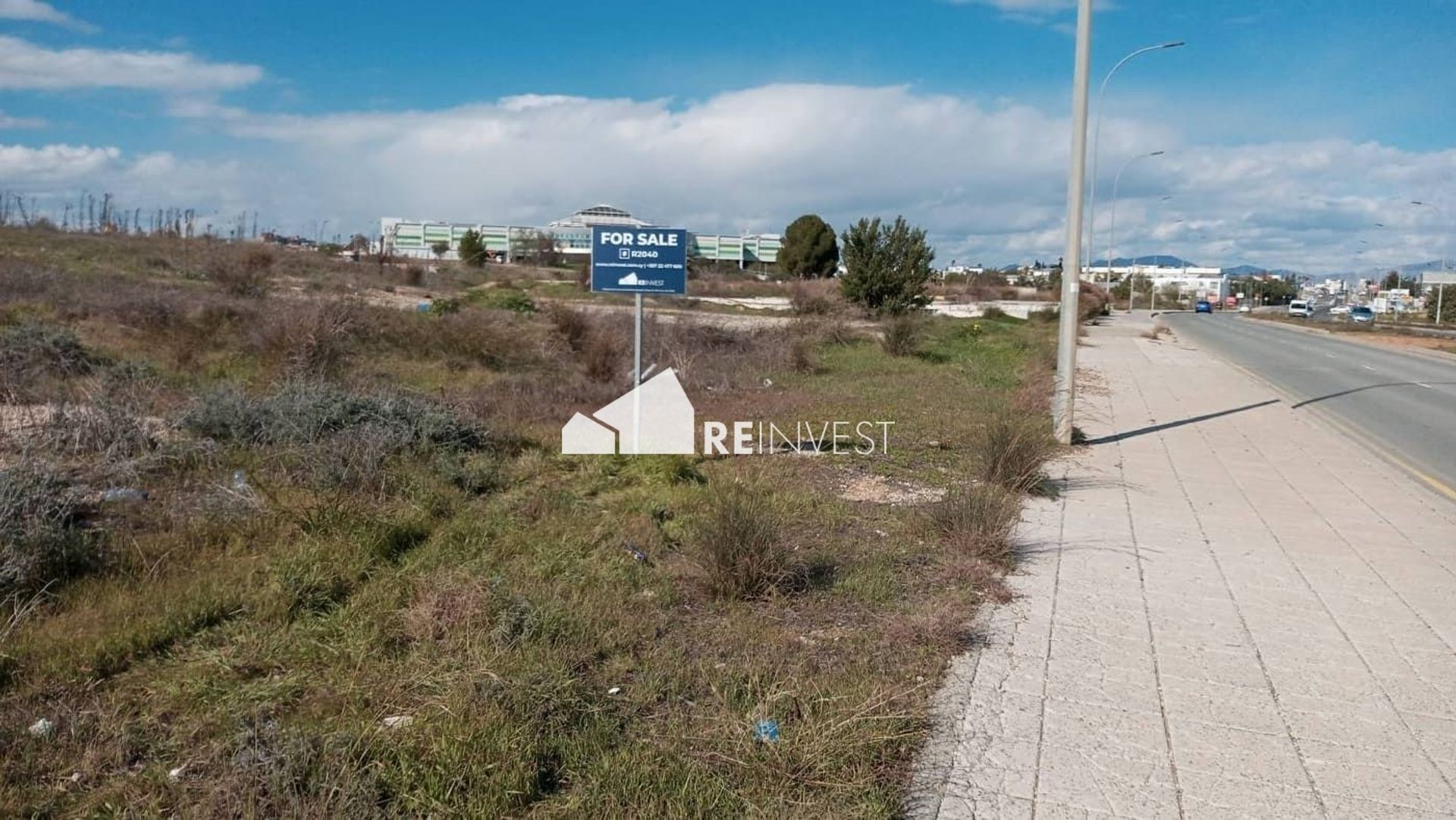 Land in Latsia, Lefkosia 10766596