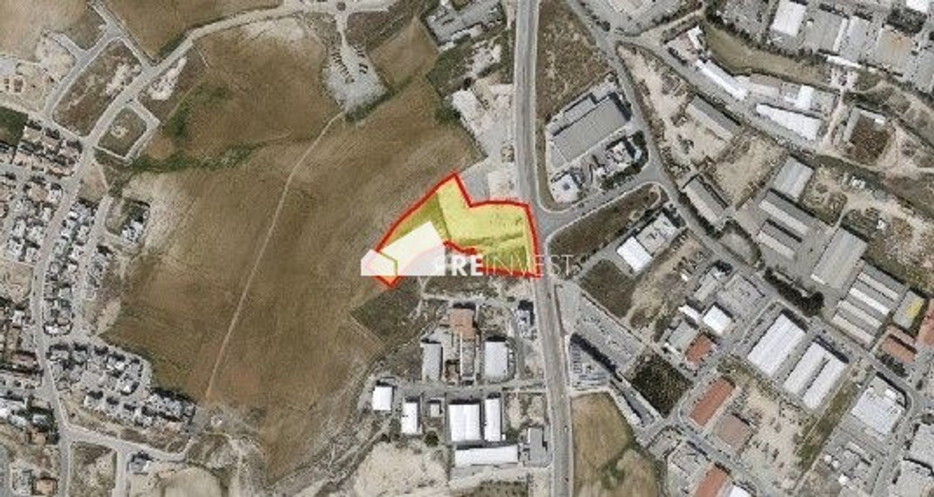 Land in Latsia, Lefkosia 10766596