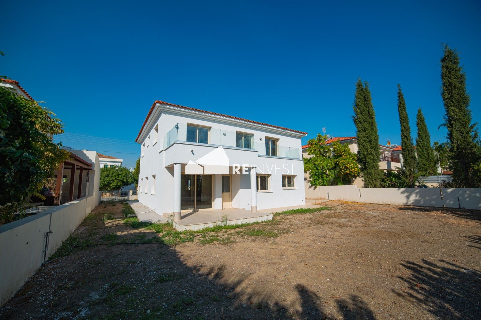 Hus i Latsia, Nicosia 10766687