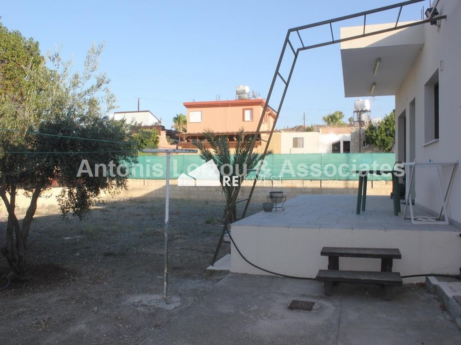 rumah dalam Dali, Nicosia 10766704