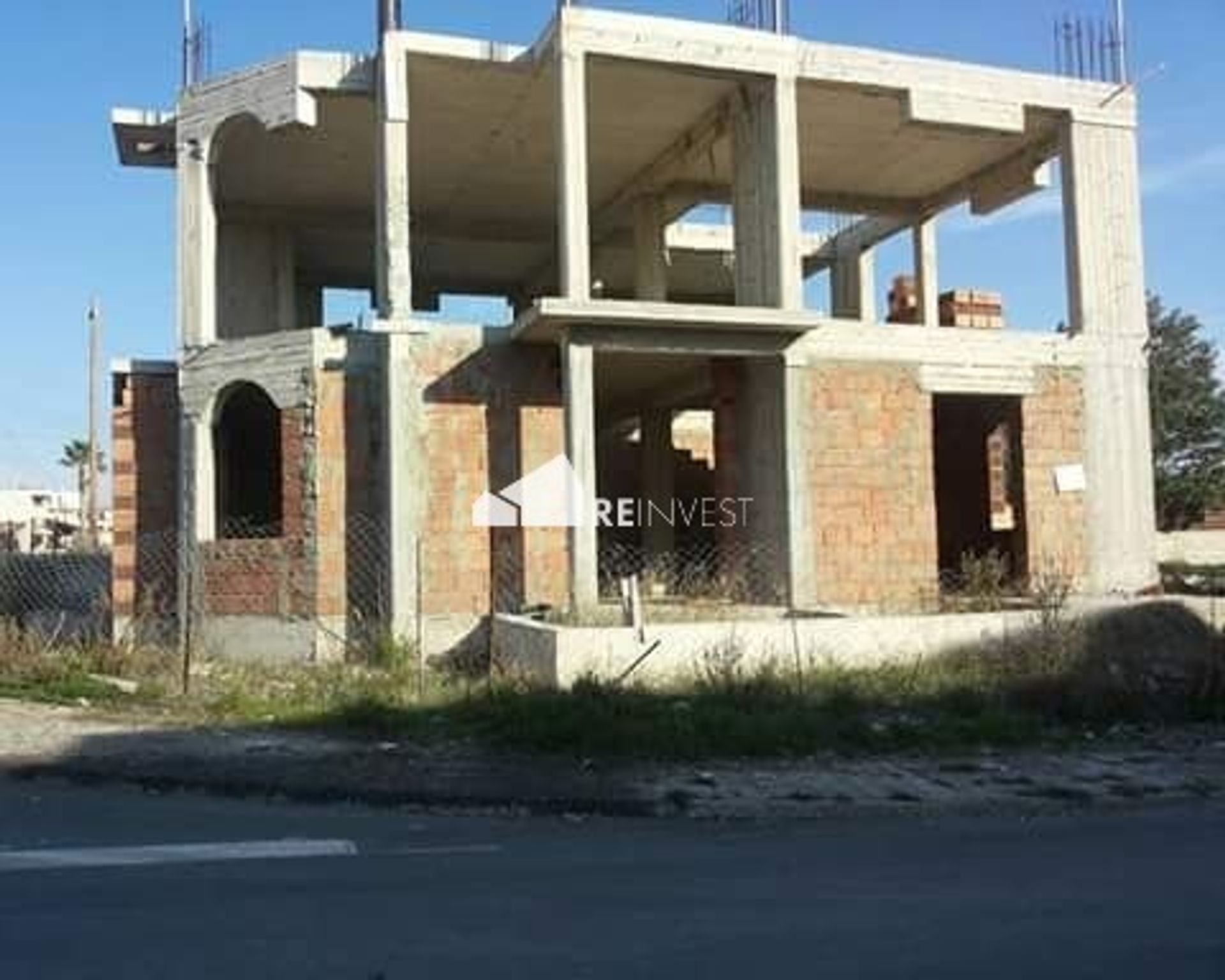 casa en Larnaka, Larnaka 10766808