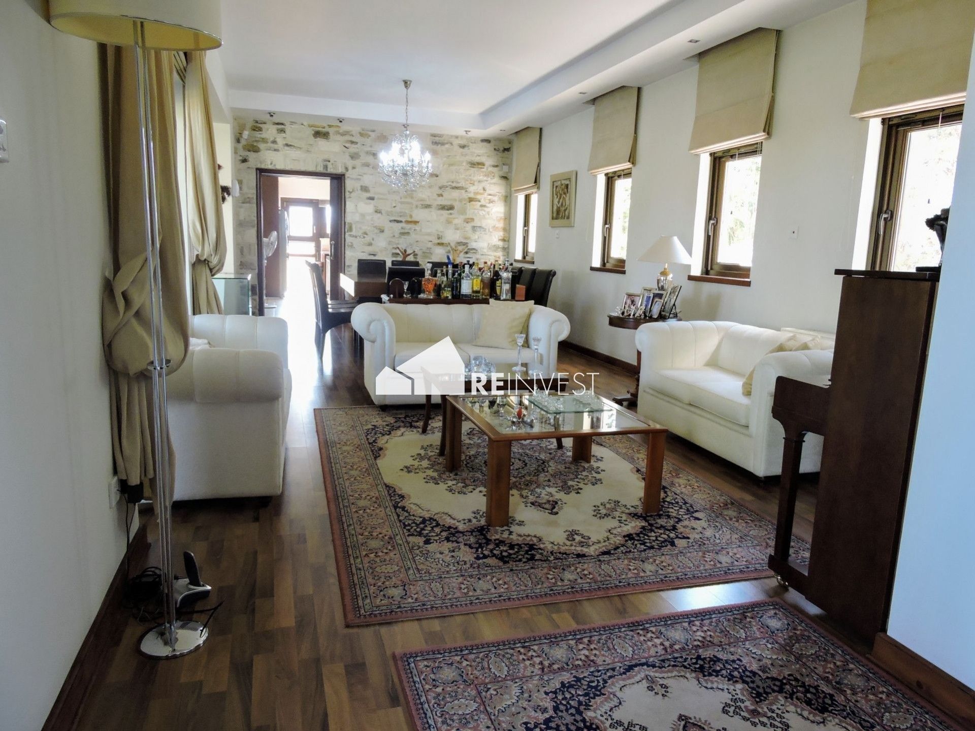 Haus im Aradippou, Larnaka 10766818