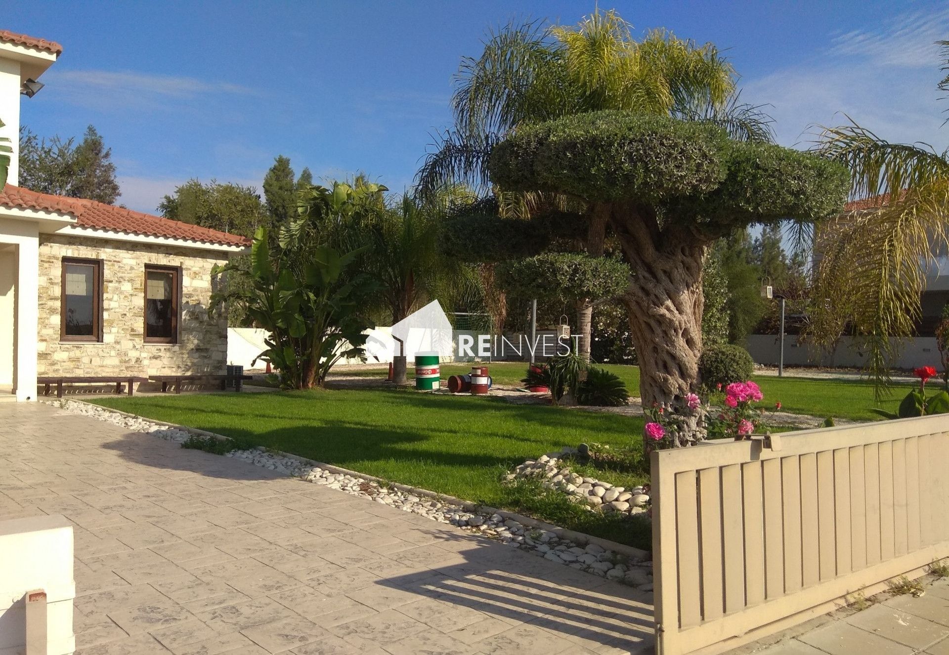 Huis in Aradippou, Larnaka 10766818