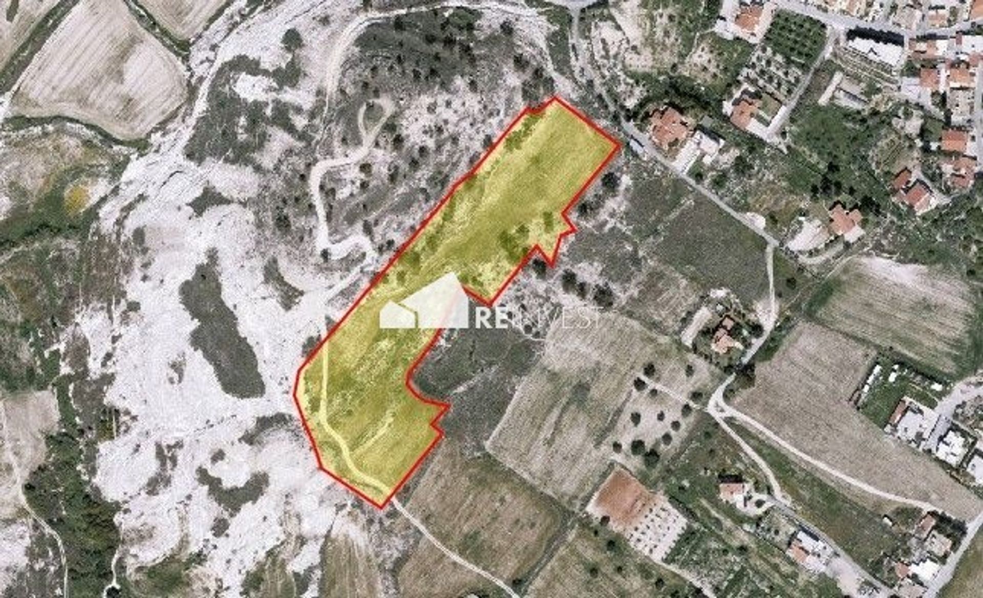 Land im Voroklini, Larnaka 10766868