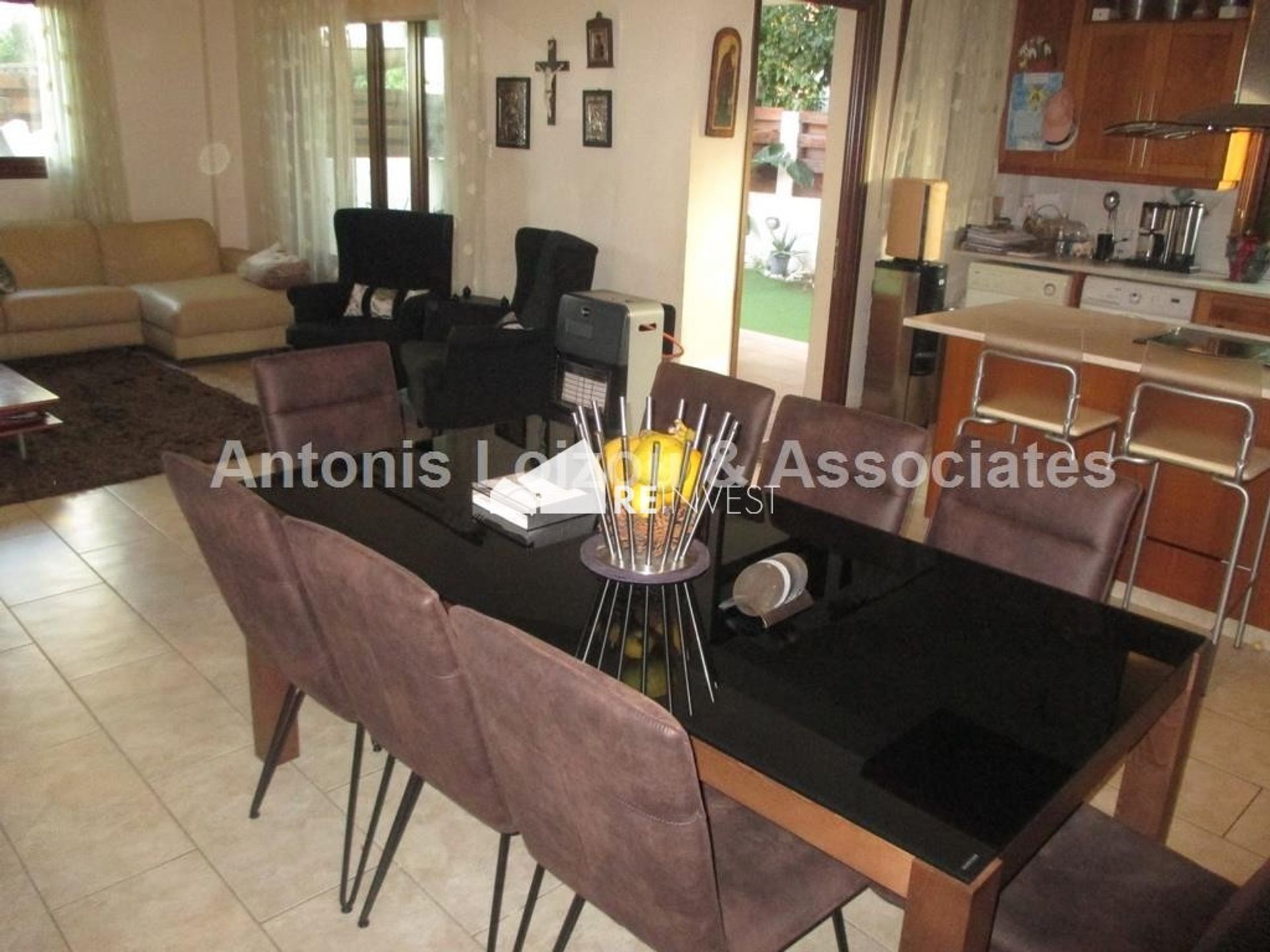 casa en Larnaca, Larnaca 10766870