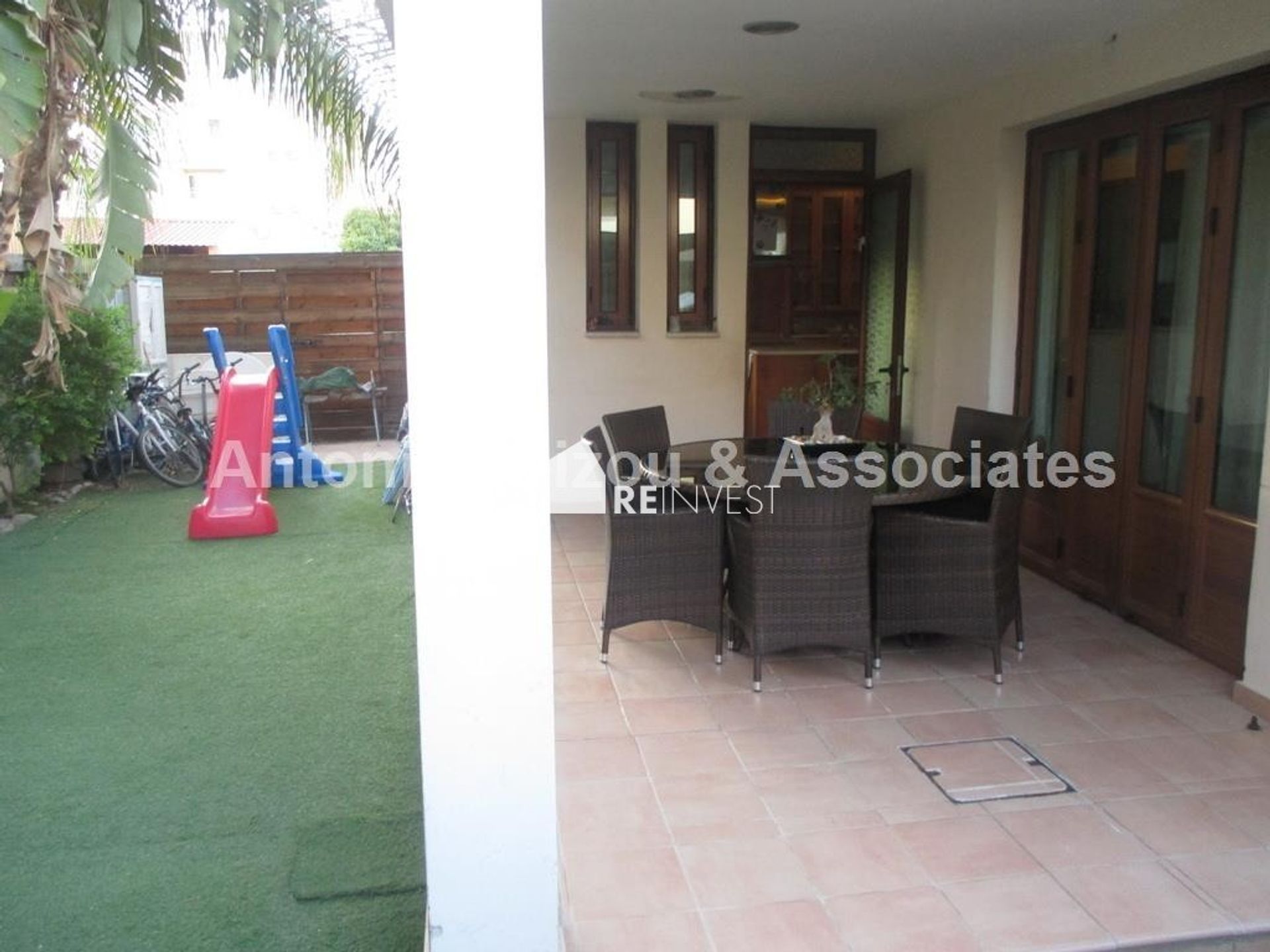 casa en Larnaca, Larnaca 10766870