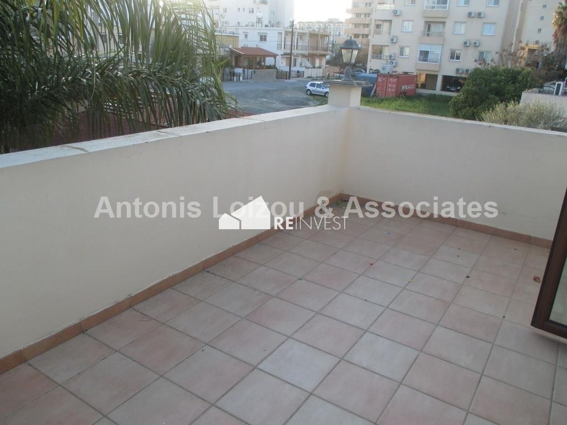 casa en Larnaca, Larnaca 10766870