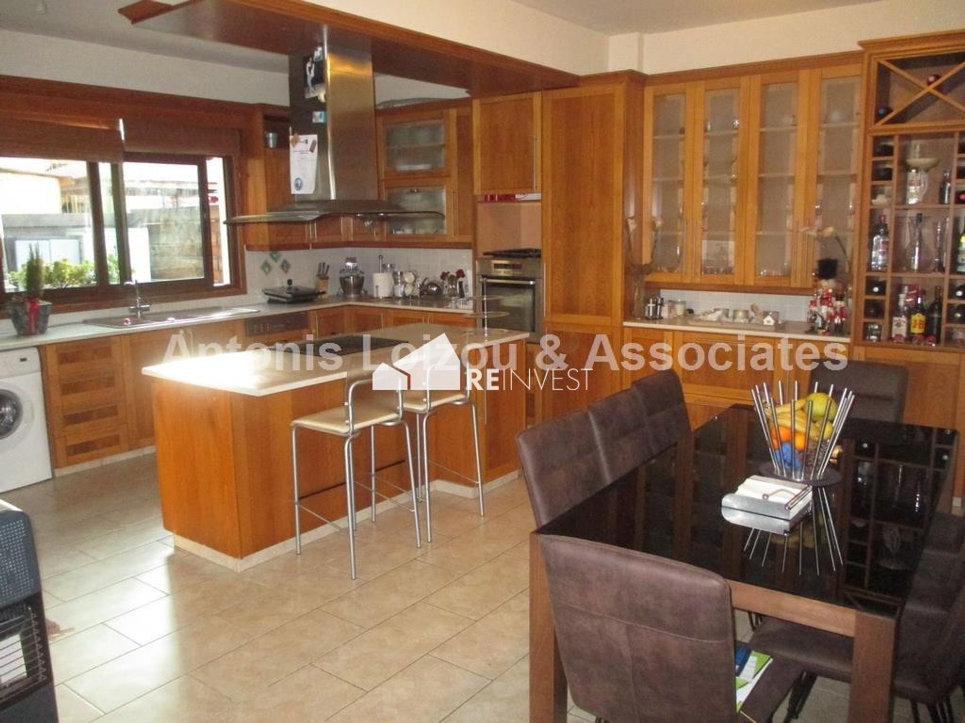 casa en Larnaca, Larnaca 10766870