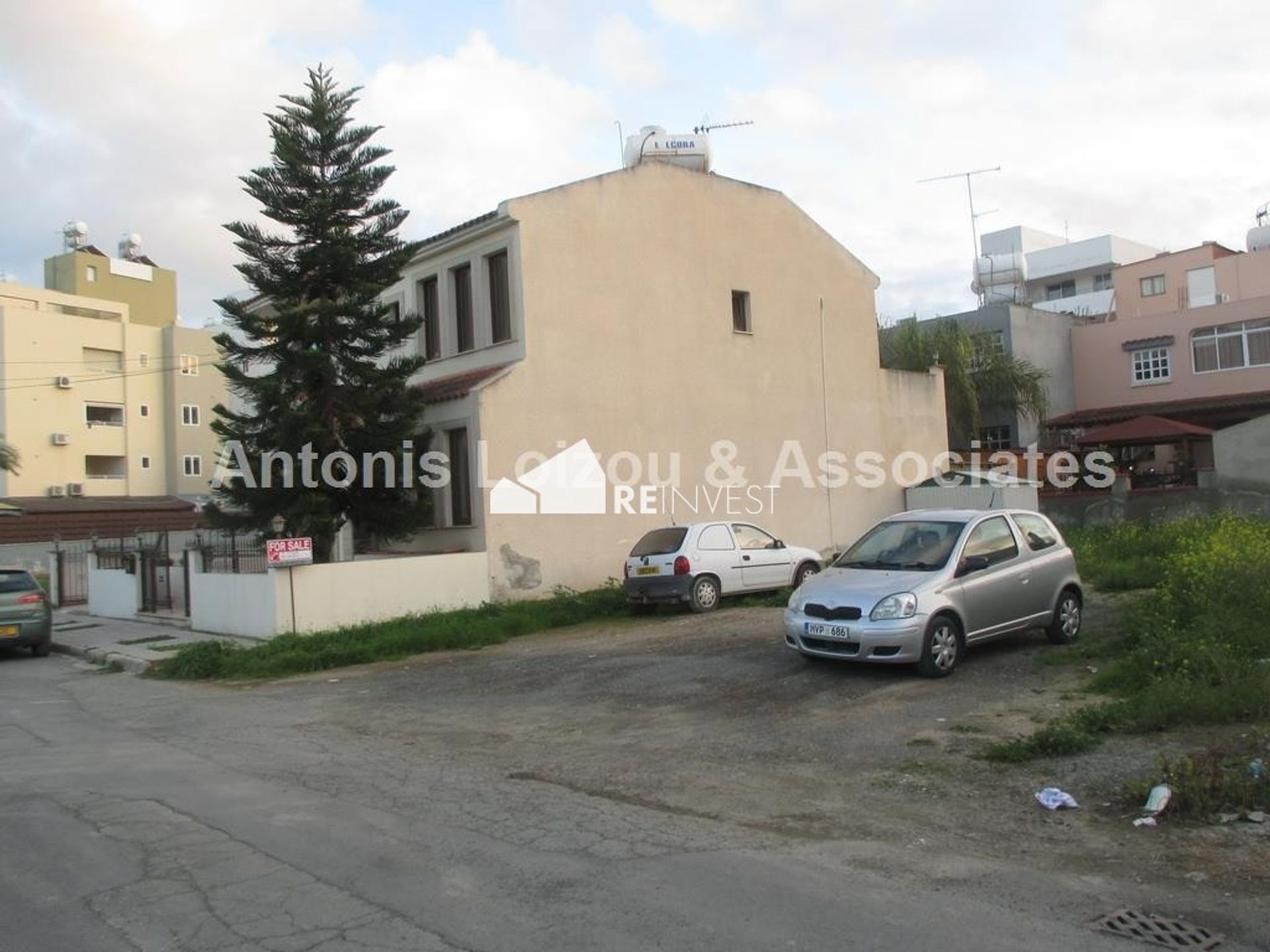 House in Larnaca, Larnaca 10766870