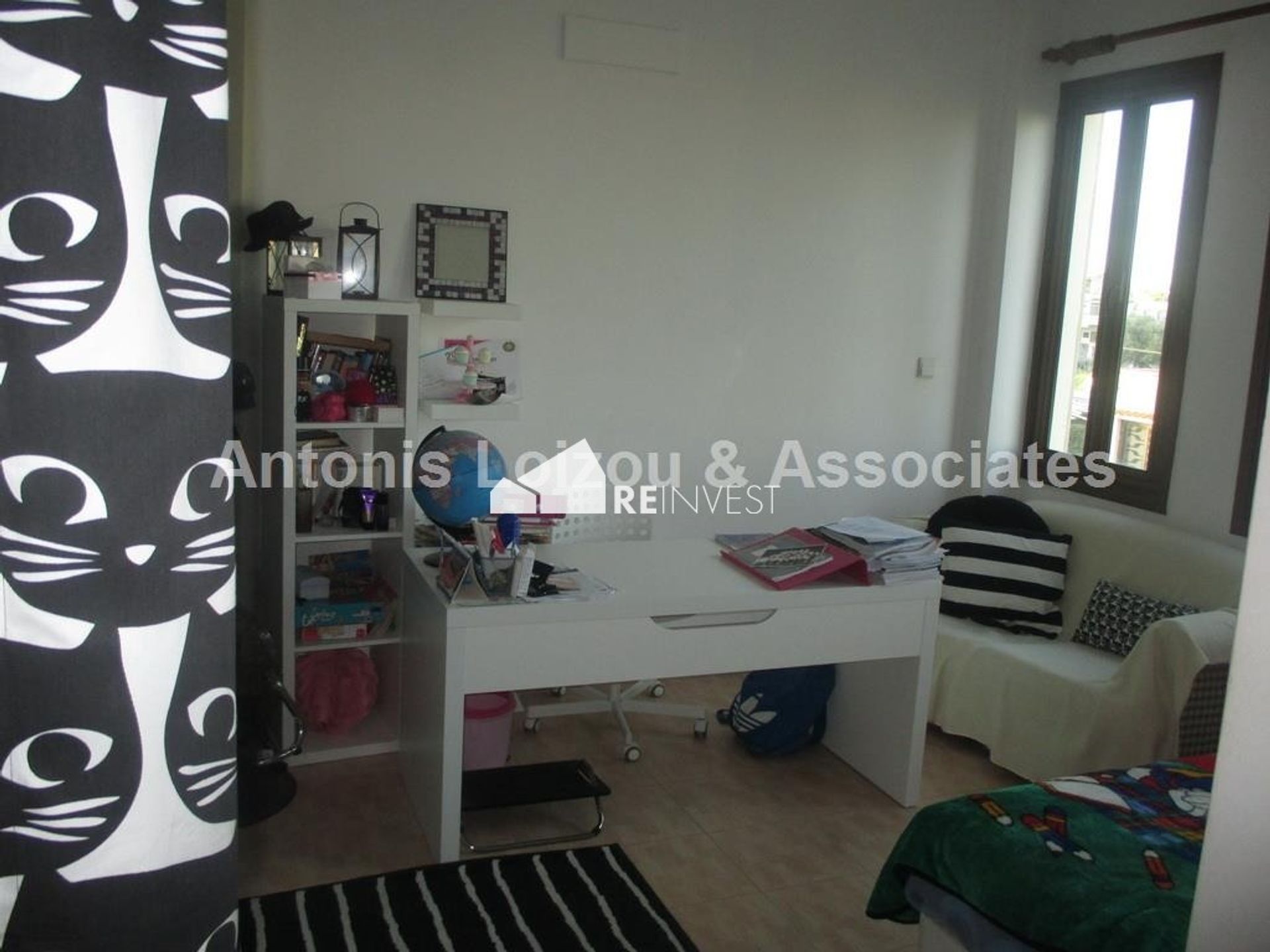 casa en Larnaca, Larnaca 10766870