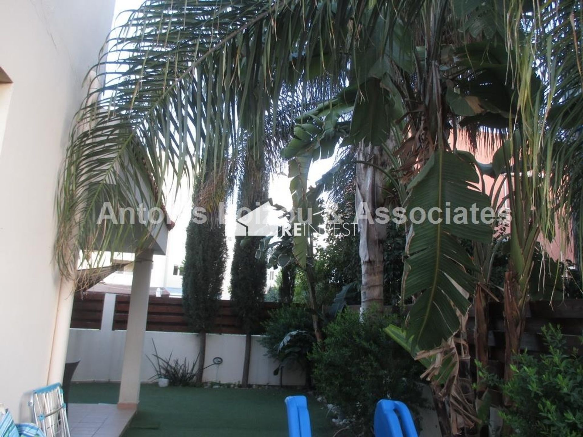 casa en Larnaca, Larnaca 10766870