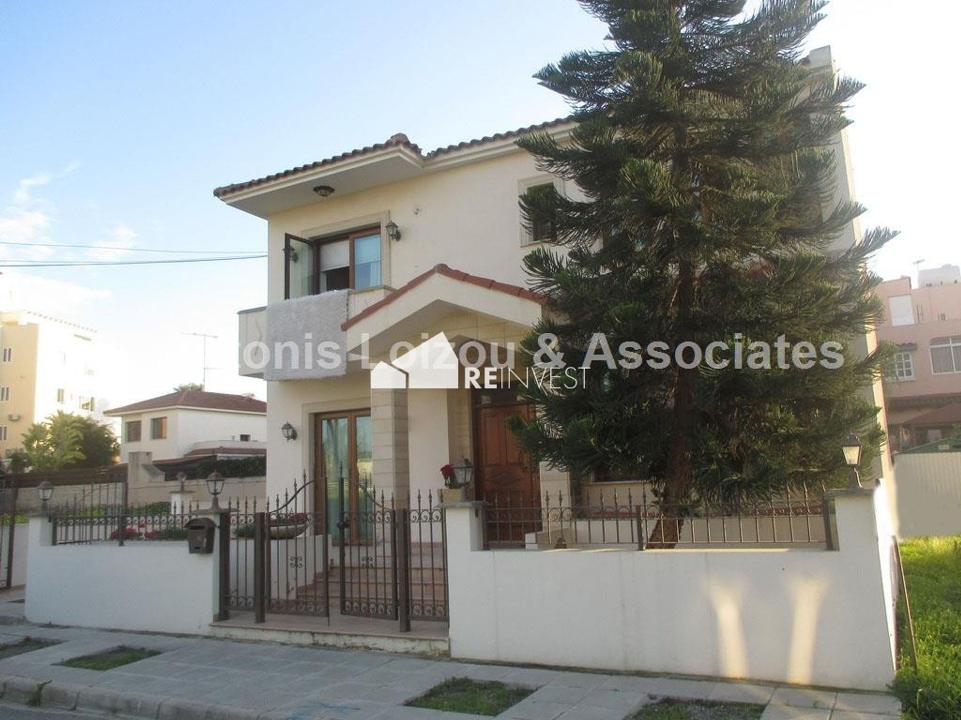 House in Larnaca, Larnaca 10766870