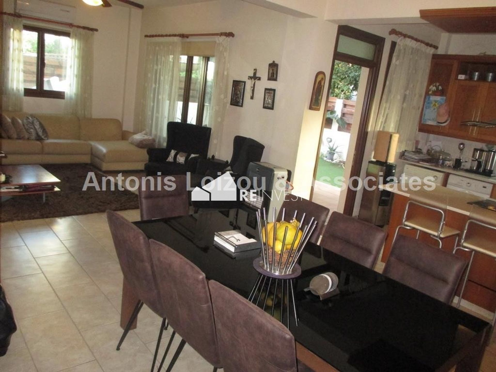 casa en Larnaca, Larnaca 10766870