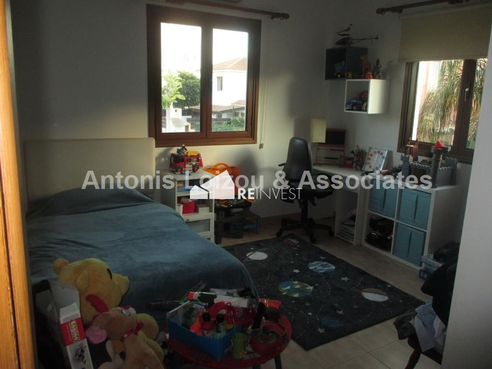 House in Larnaca, Larnaca 10766870