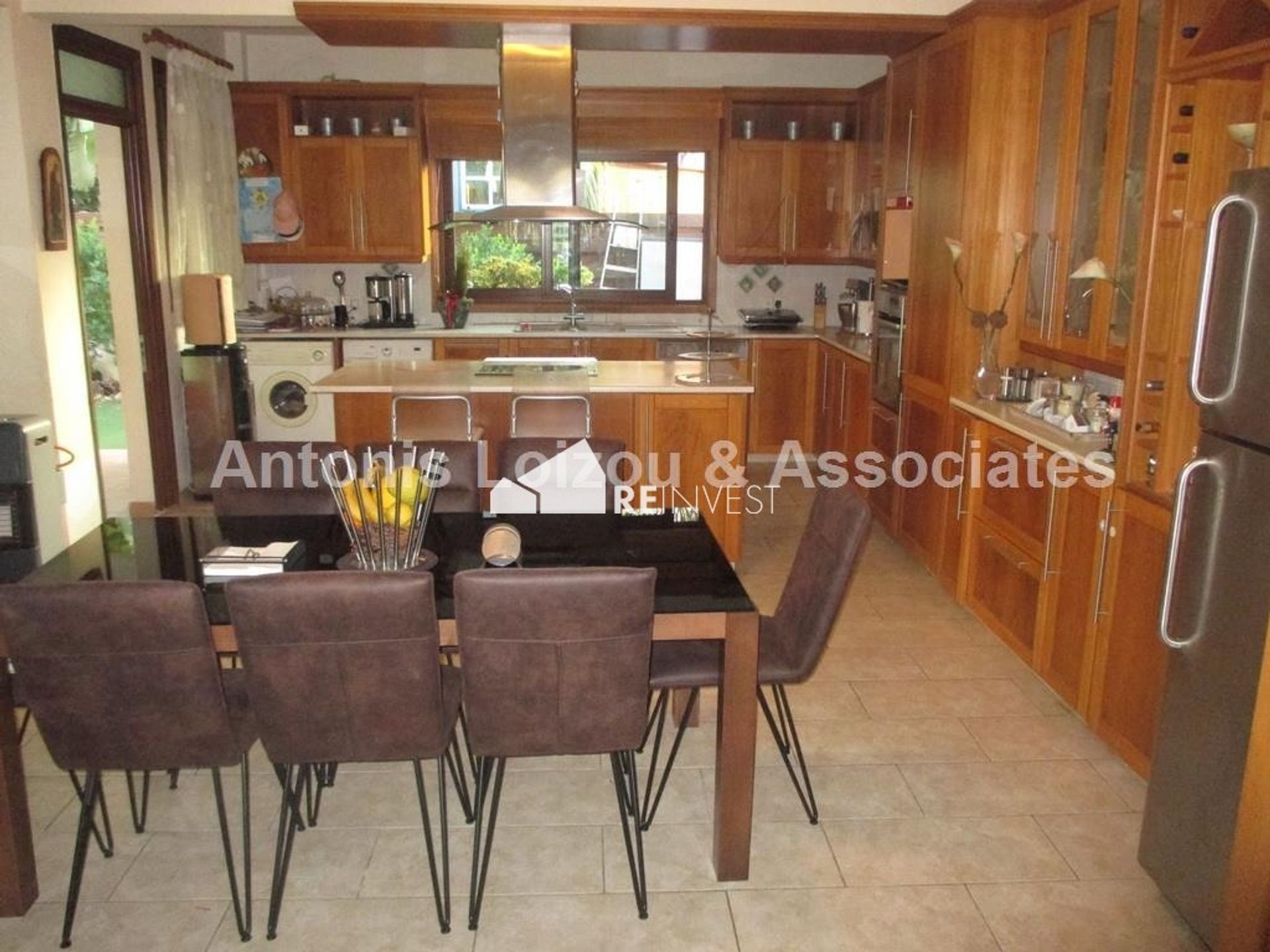 casa en Larnaca, Larnaca 10766870