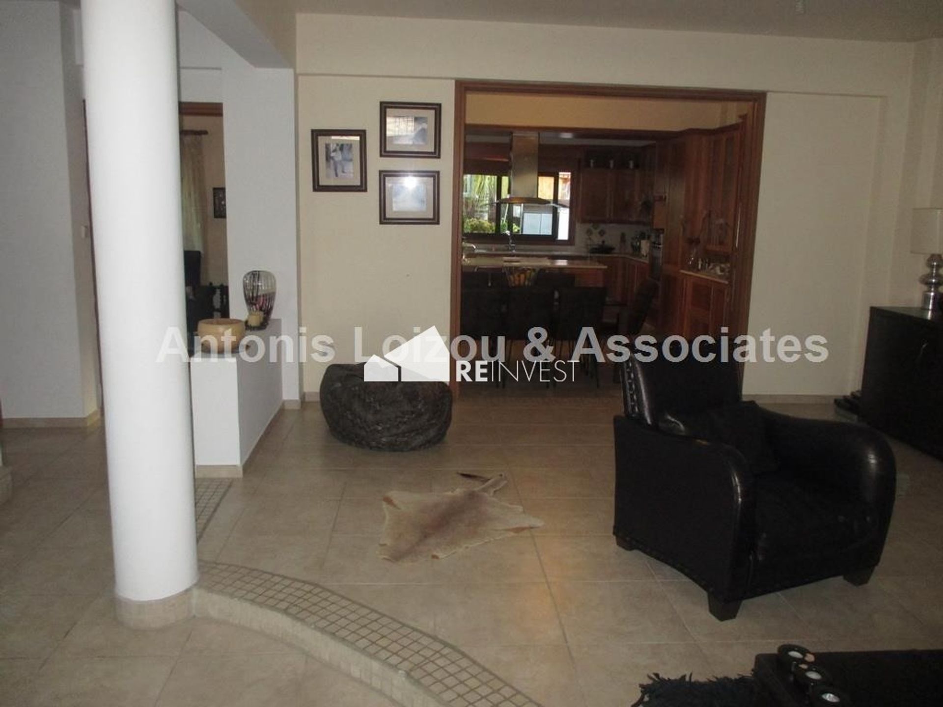 House in Larnaca, Larnaca 10766870