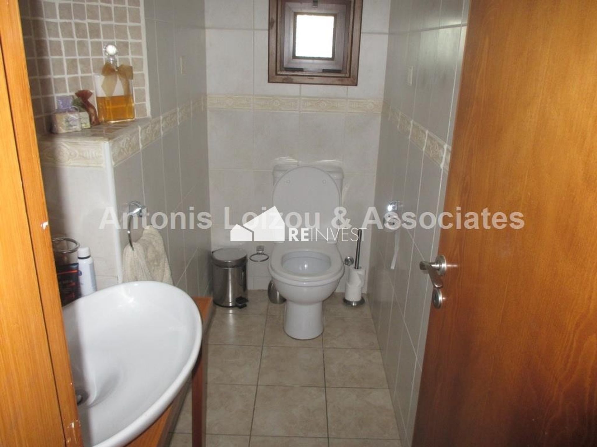 casa en Larnaca, Larnaca 10766870