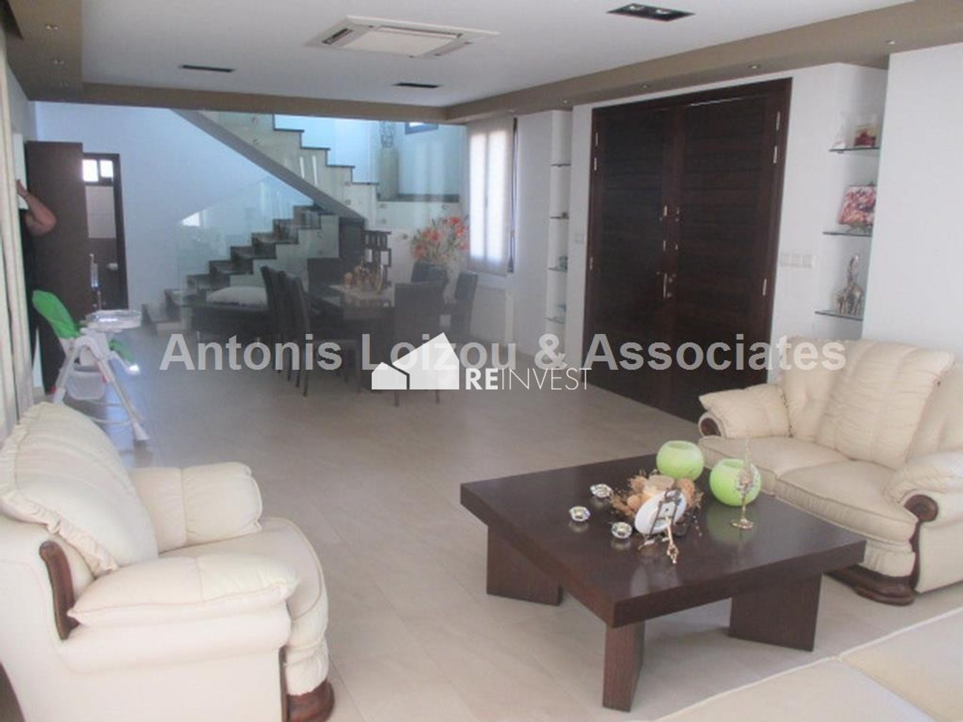 rumah dalam Aradippou, Larnaca 10766878